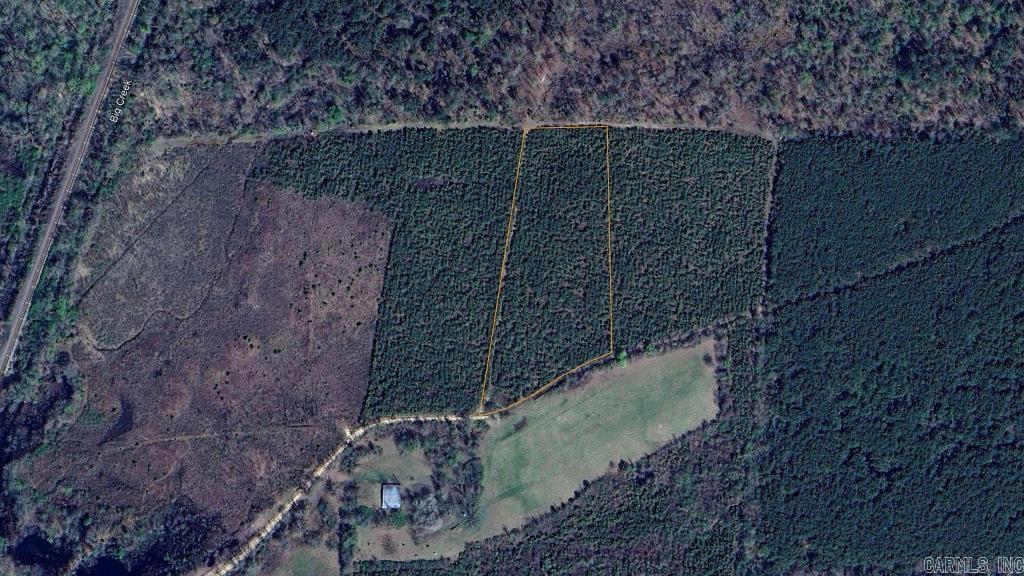 163 Ellison  Rison, AR