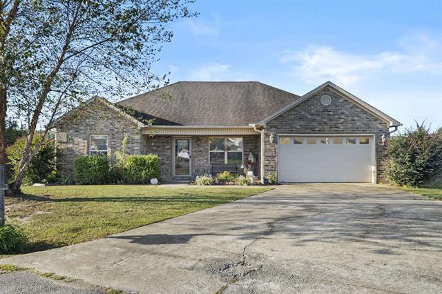 111  Tamarack  Beebe, AR