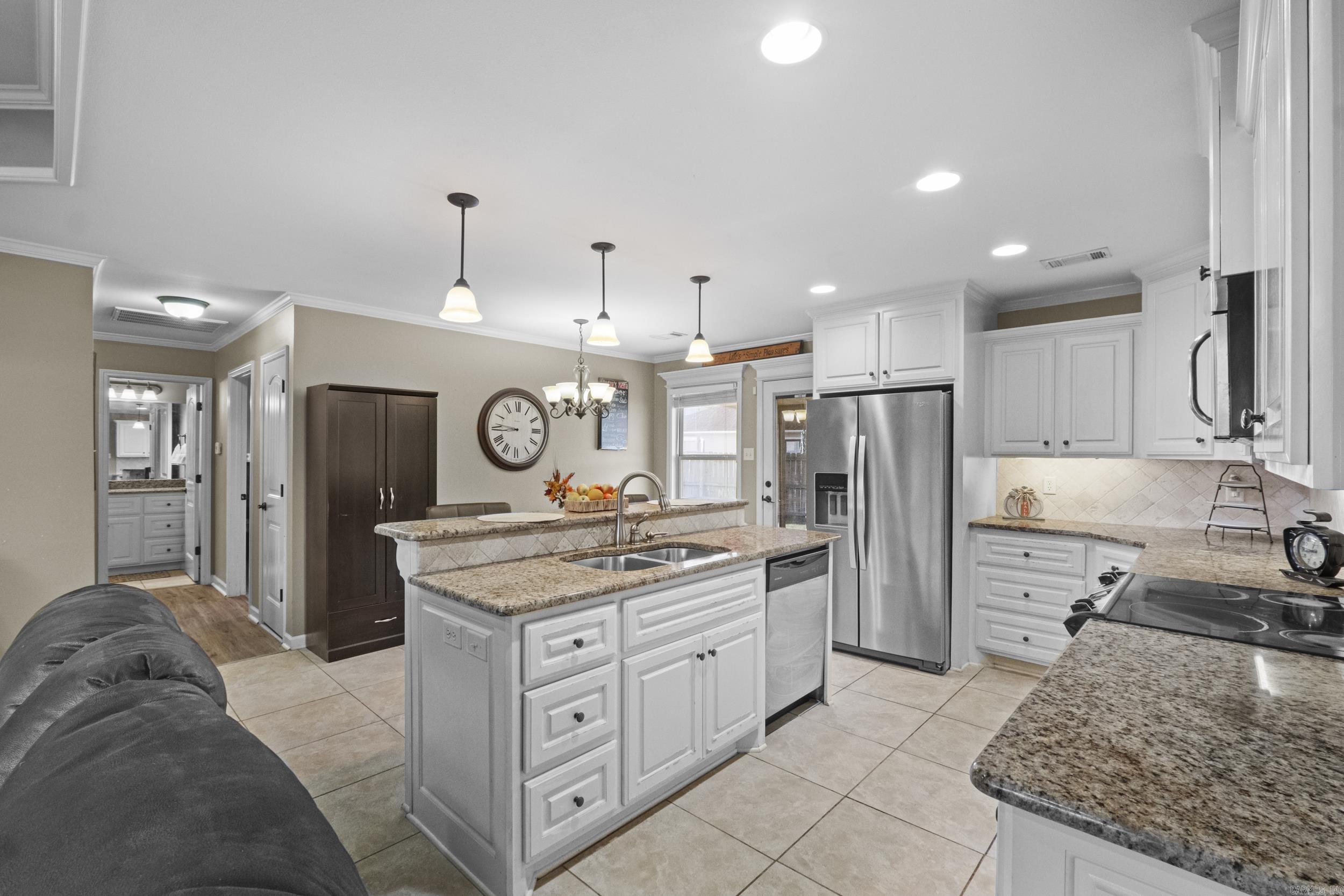 111 Tamarack  Beebe, AR