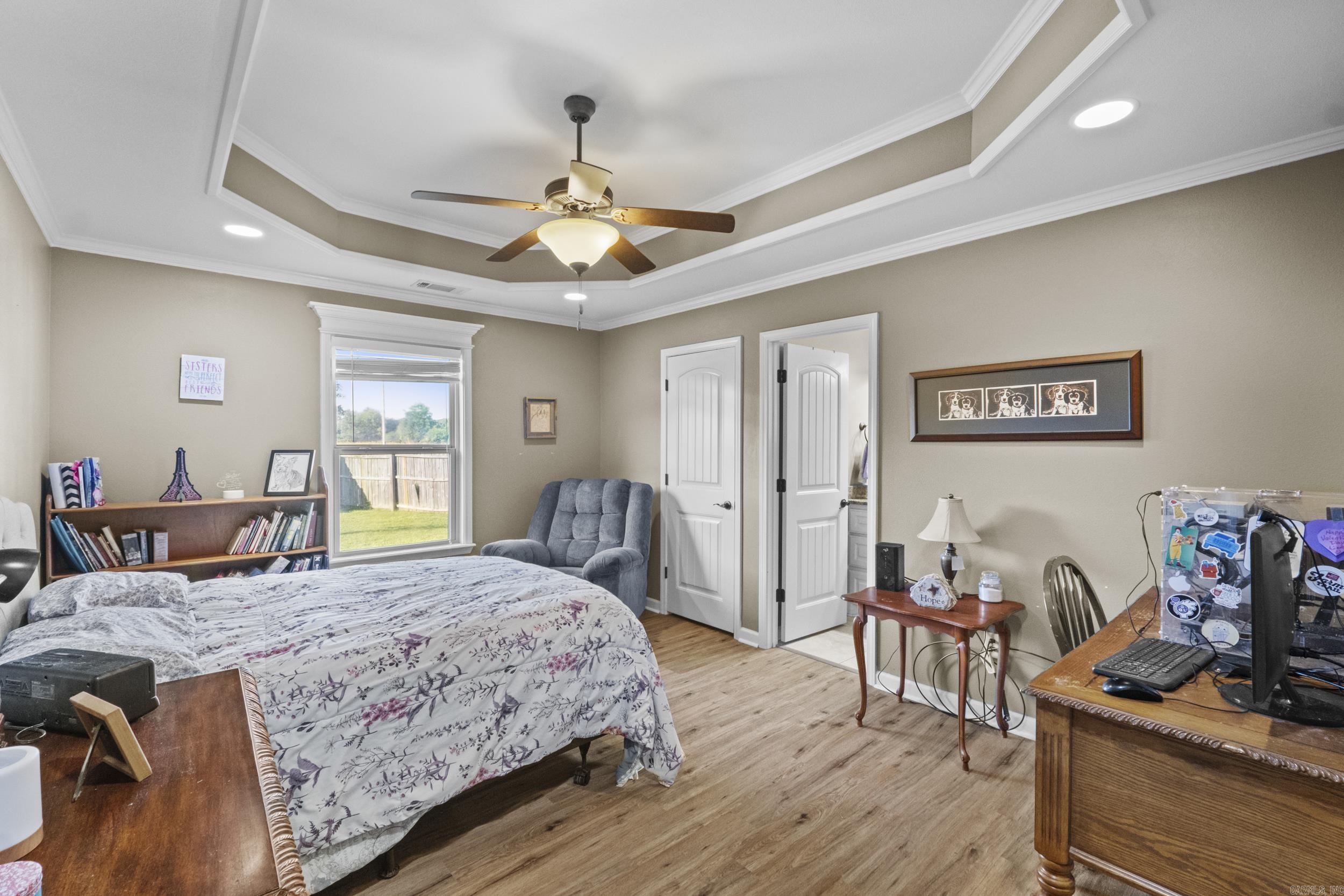 111 Tamarack  Beebe, AR