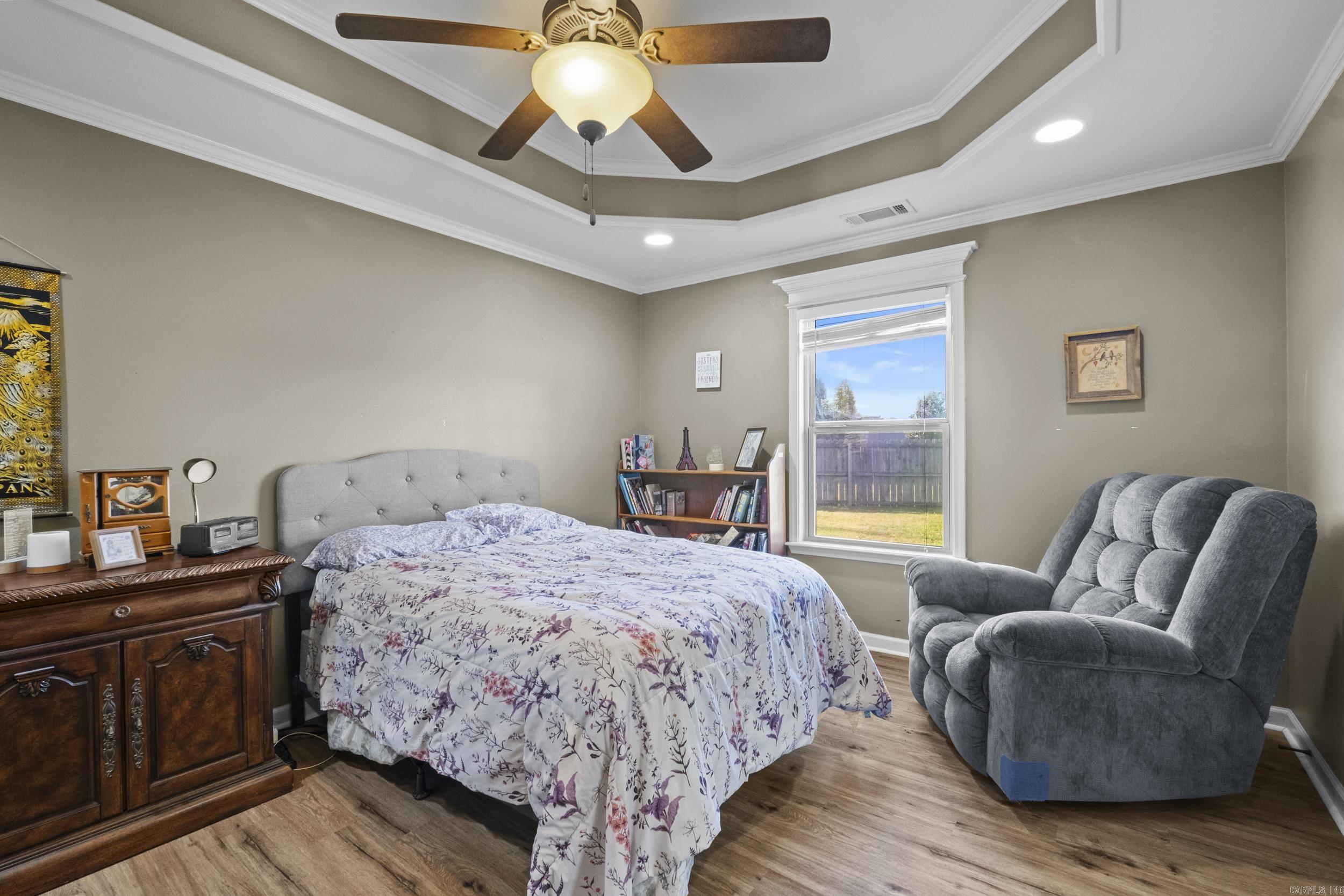 111 Tamarack  Beebe, AR