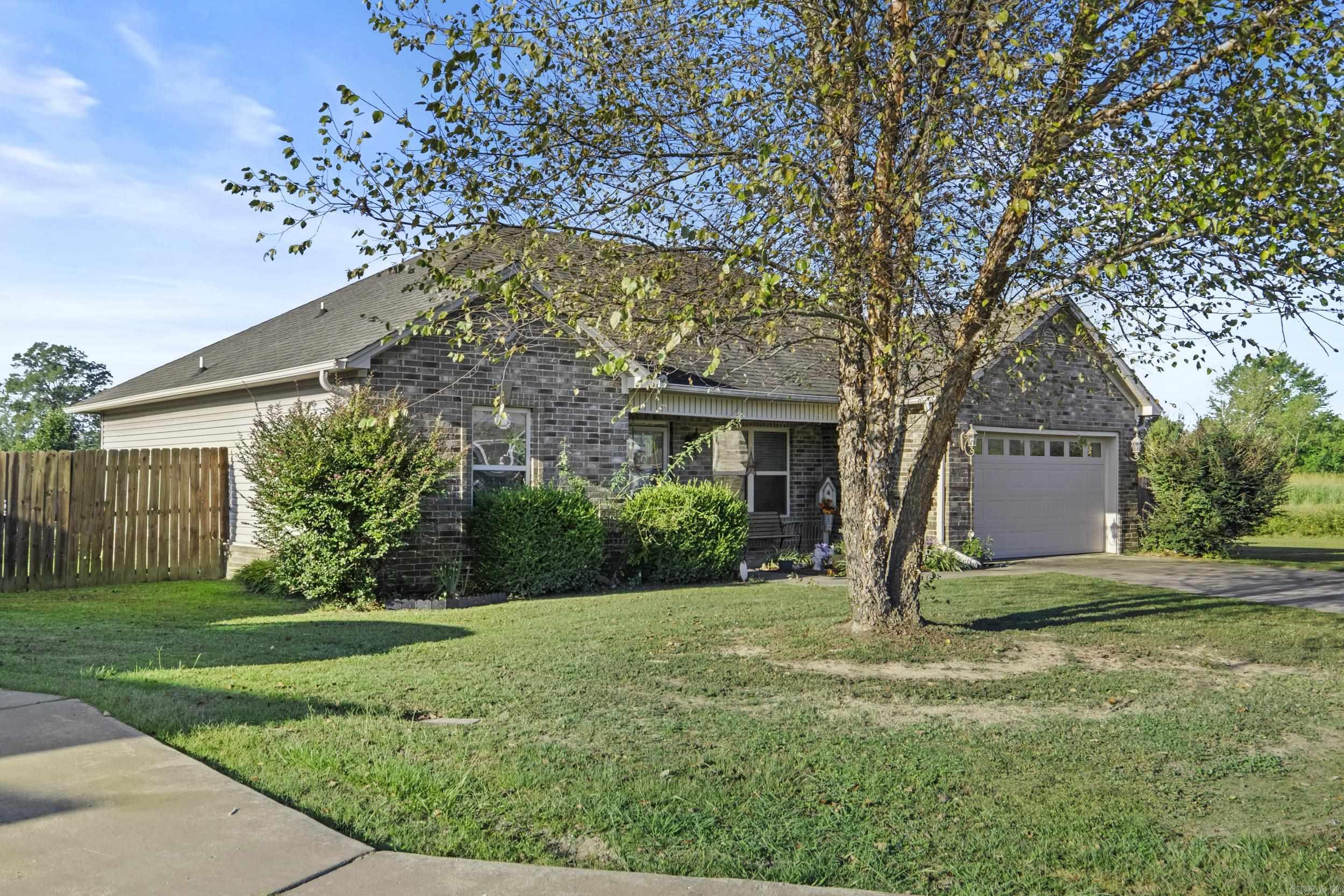 111 Tamarack  Beebe, AR