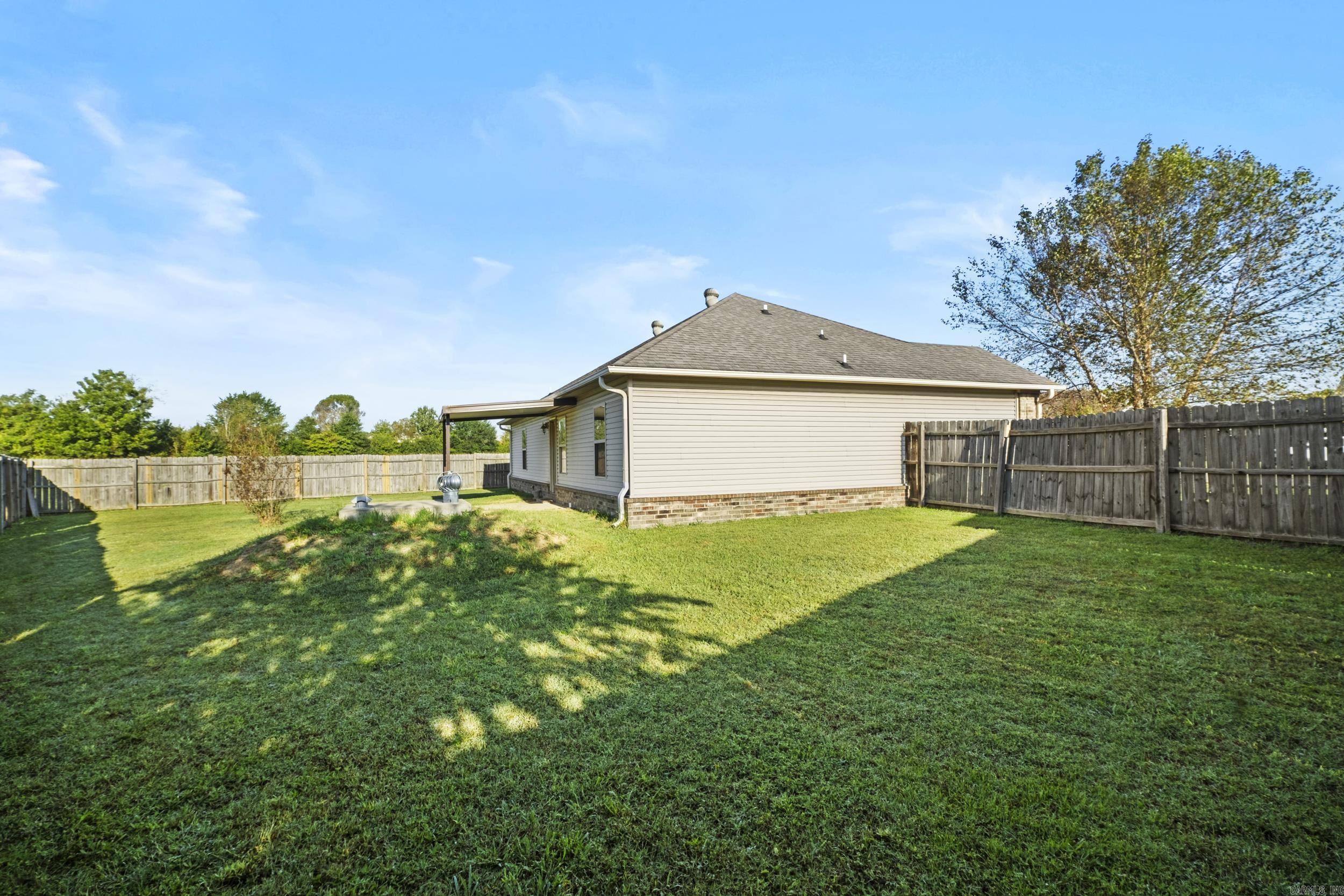 111 Tamarack  Beebe, AR