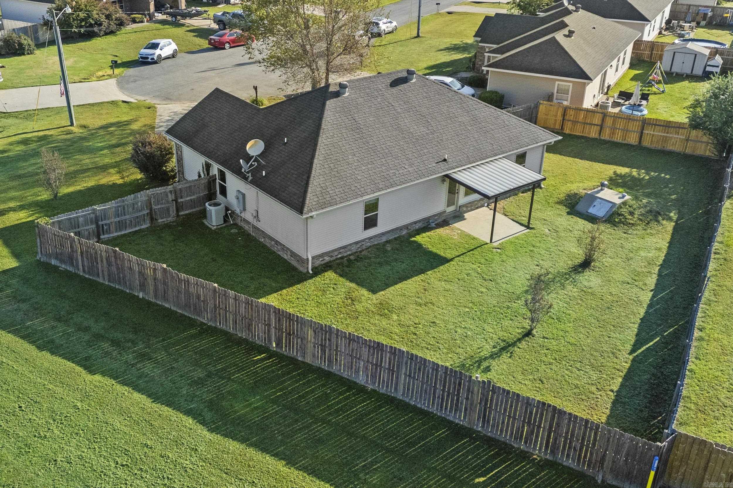 111 Tamarack  Beebe, AR