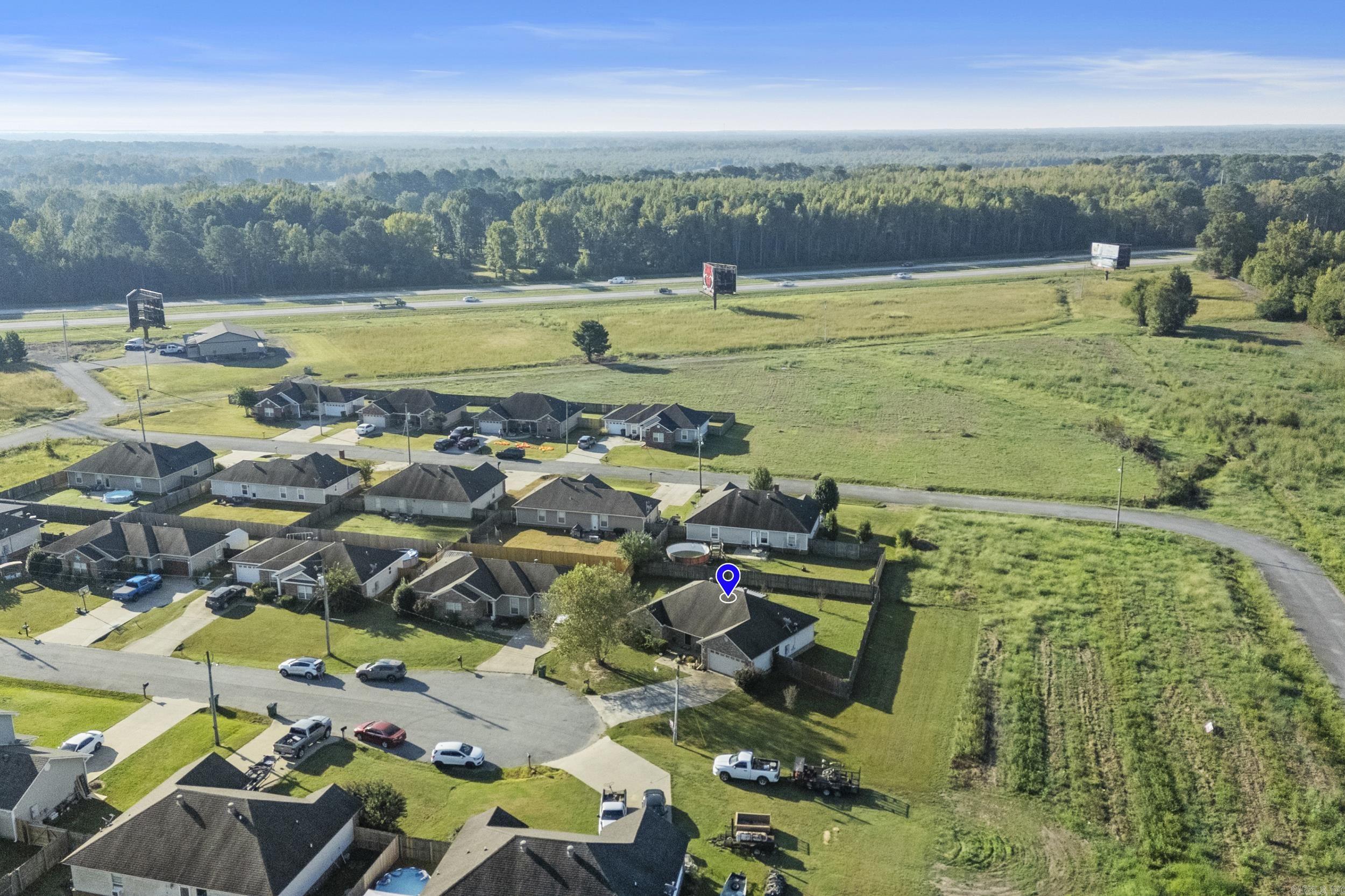 111 Tamarack  Beebe, AR