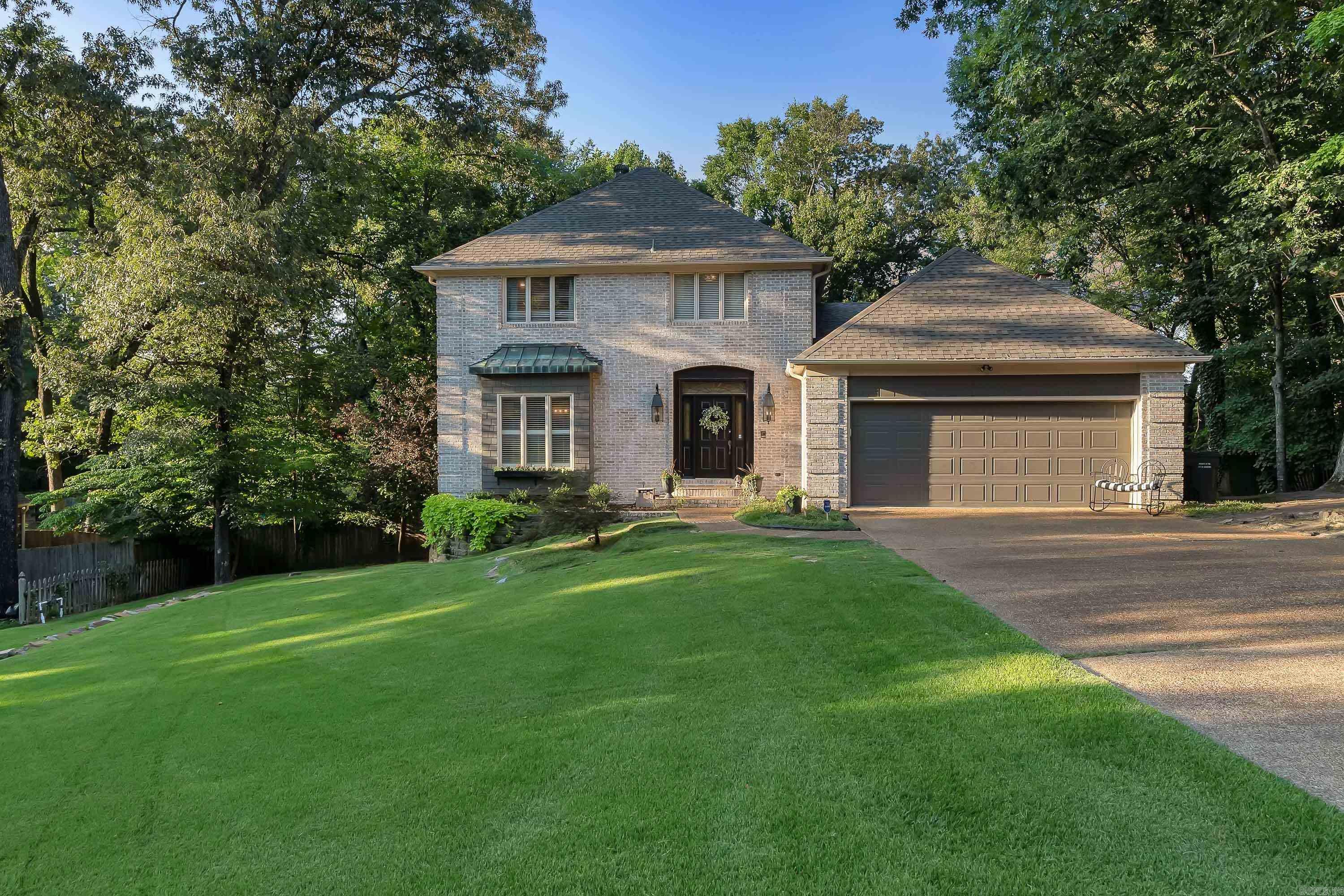 2514 Rosewood Cir  Jonesboro, AR