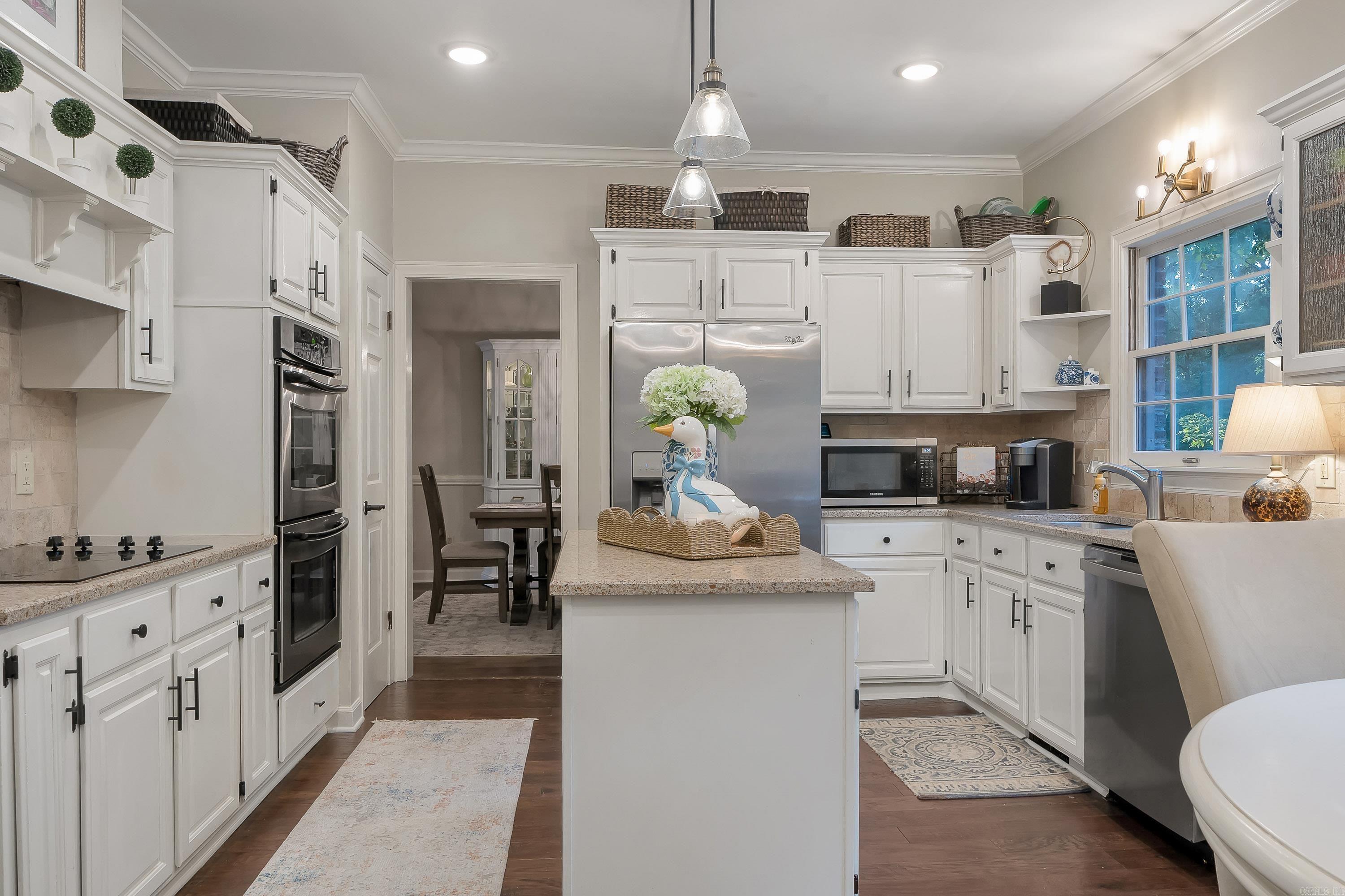 2514 Rosewood Cir  Jonesboro, AR