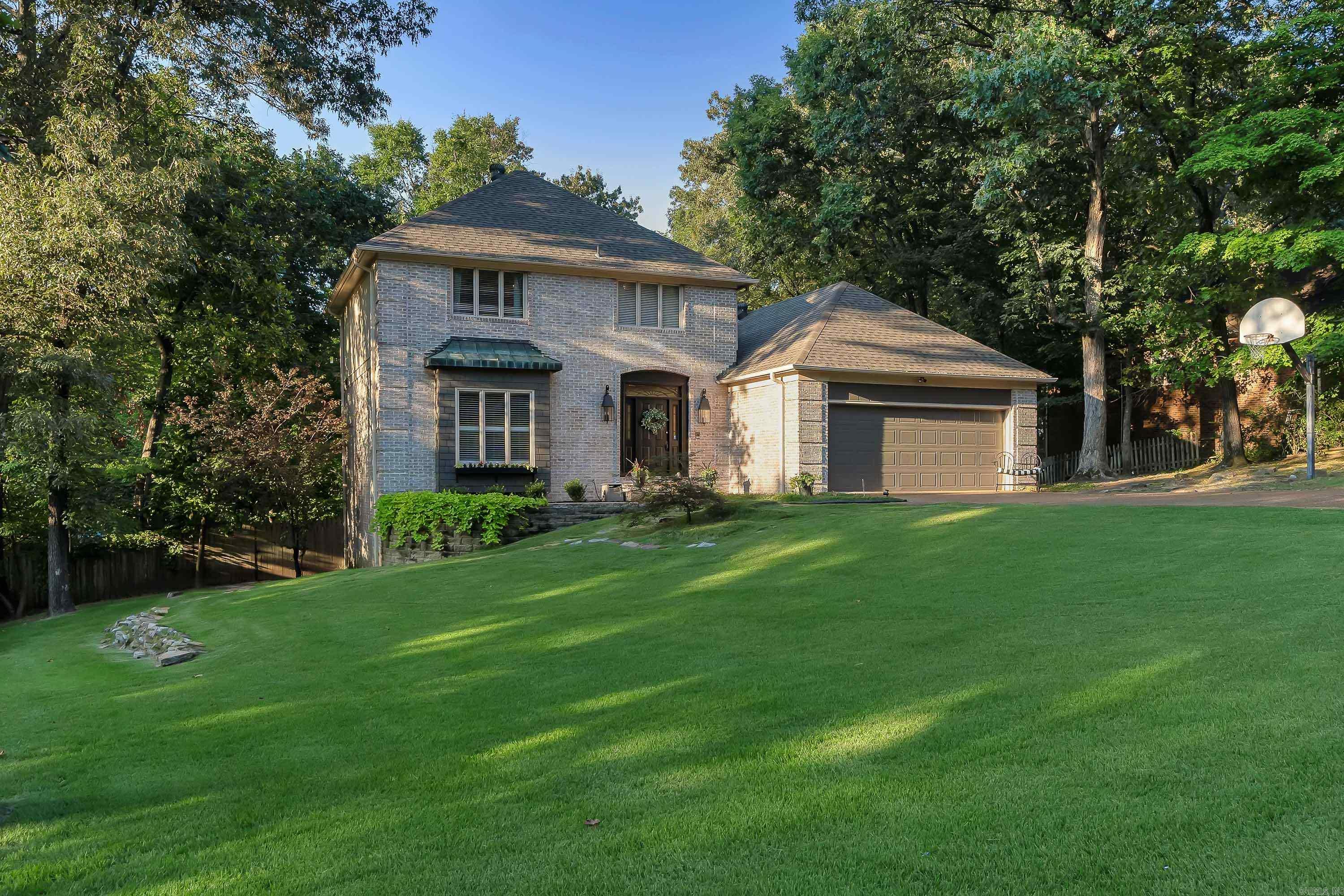2514 Rosewood Cir  Jonesboro, AR
