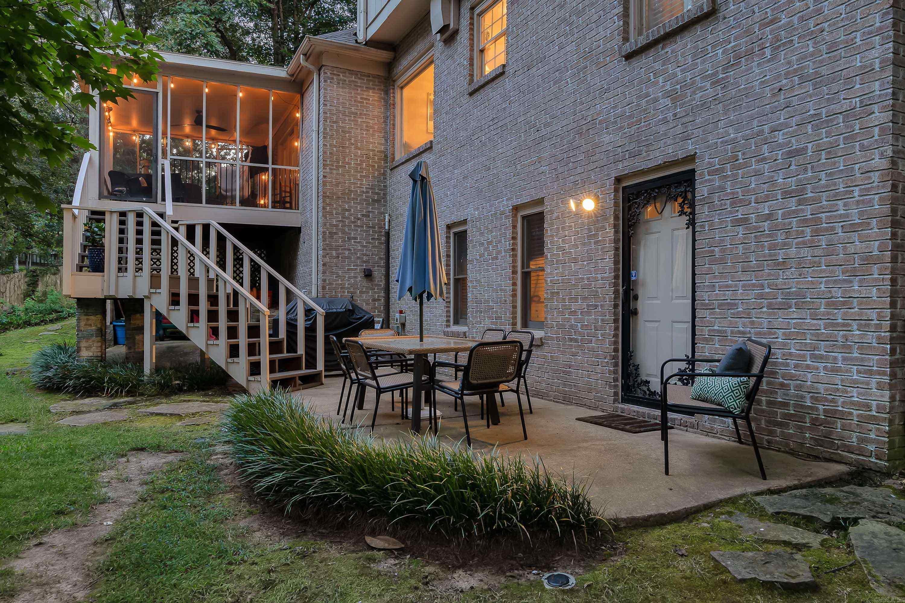 2514 Rosewood Cir  Jonesboro, AR
