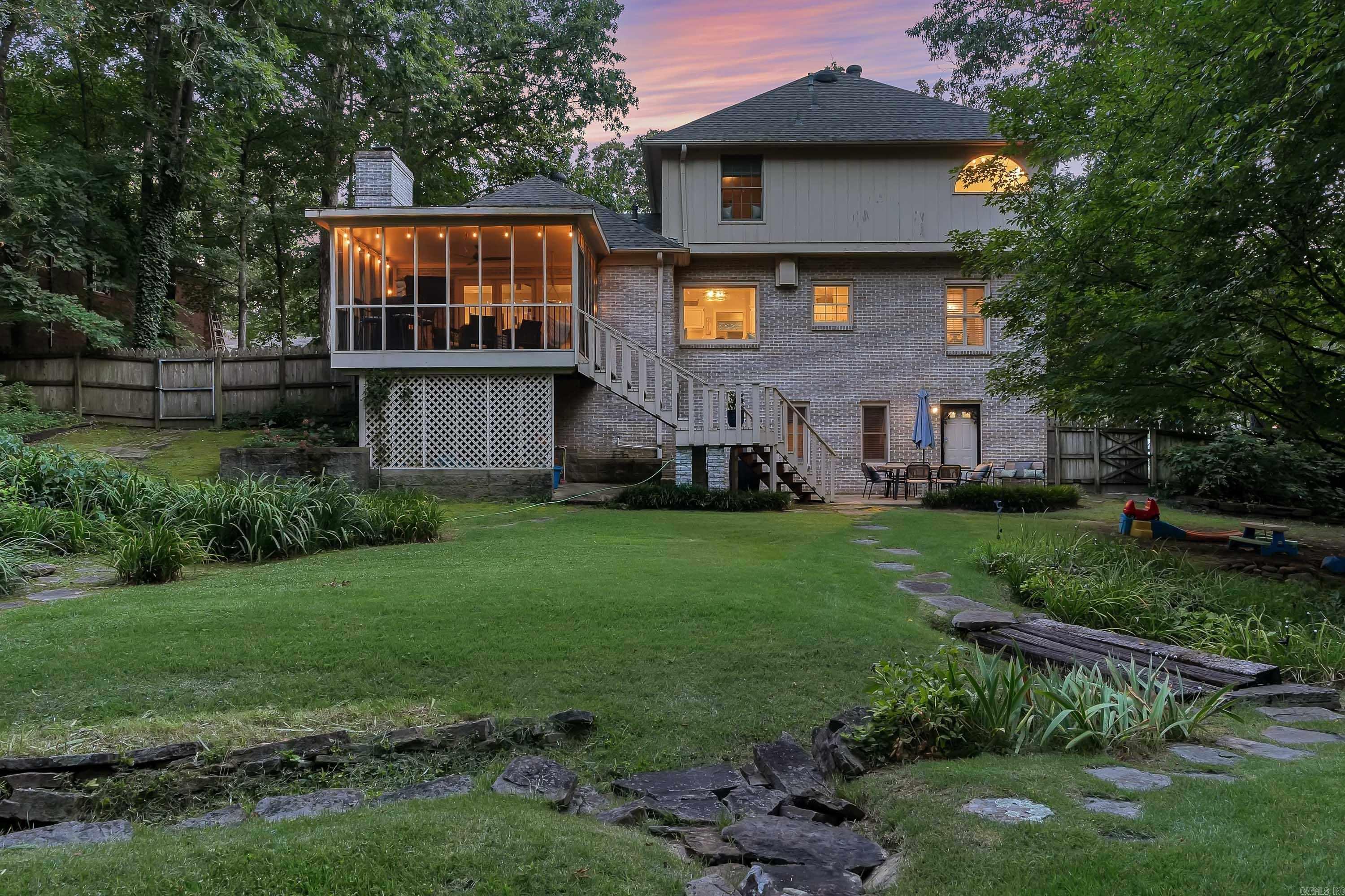 2514 Rosewood Cir  Jonesboro, AR