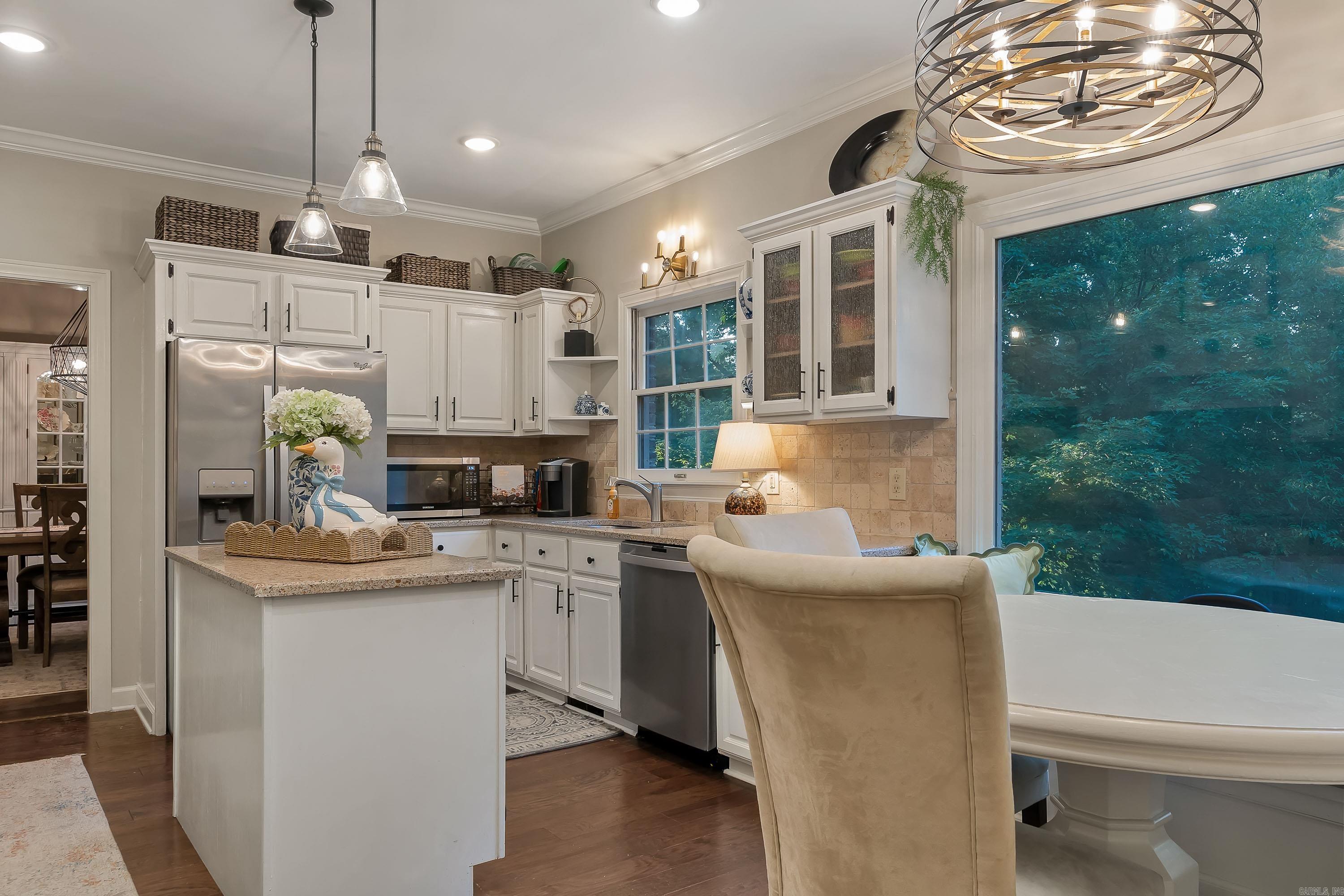 2514 Rosewood Cir  Jonesboro, AR