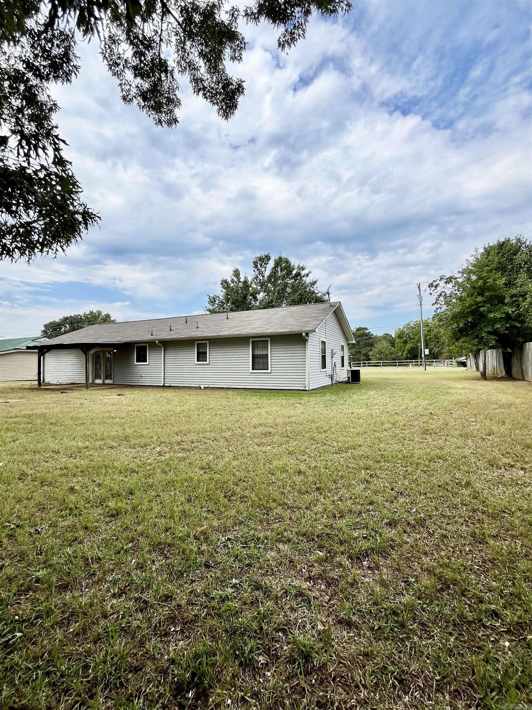 228 Frost Road  Caddo Valley, AR