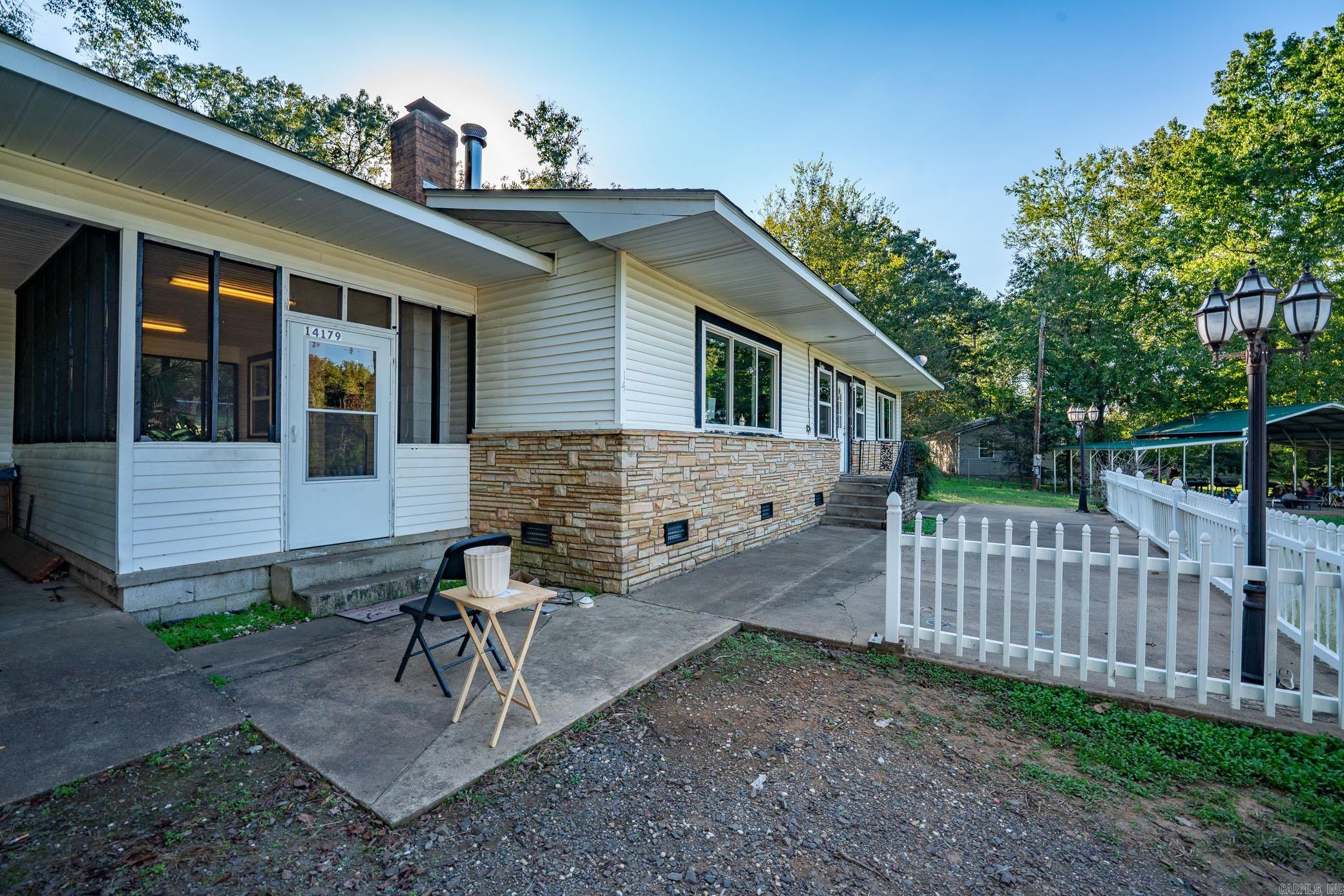 14179 Hwy 22  Dardanelle, AR