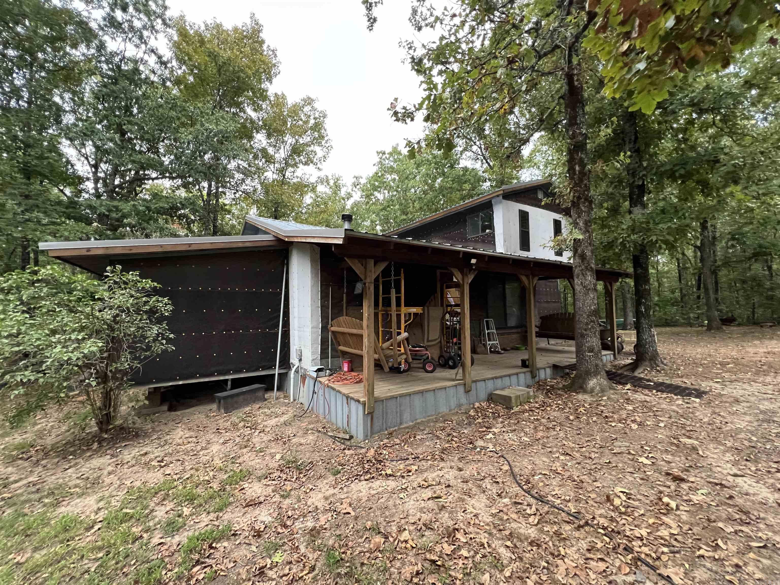 785 Almond  Jerusalem, AR