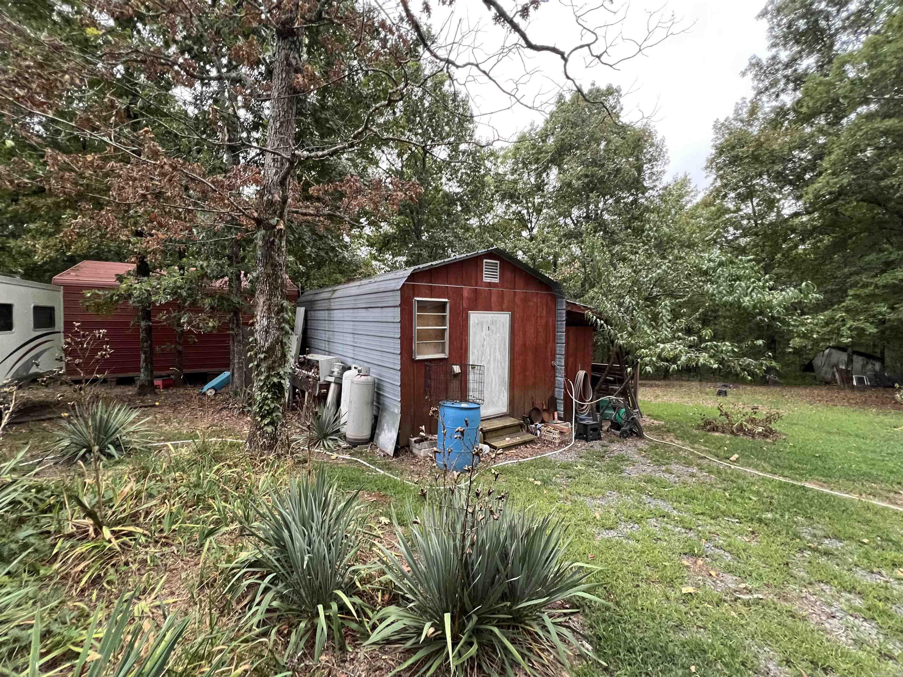 785 Almond  Jerusalem, AR