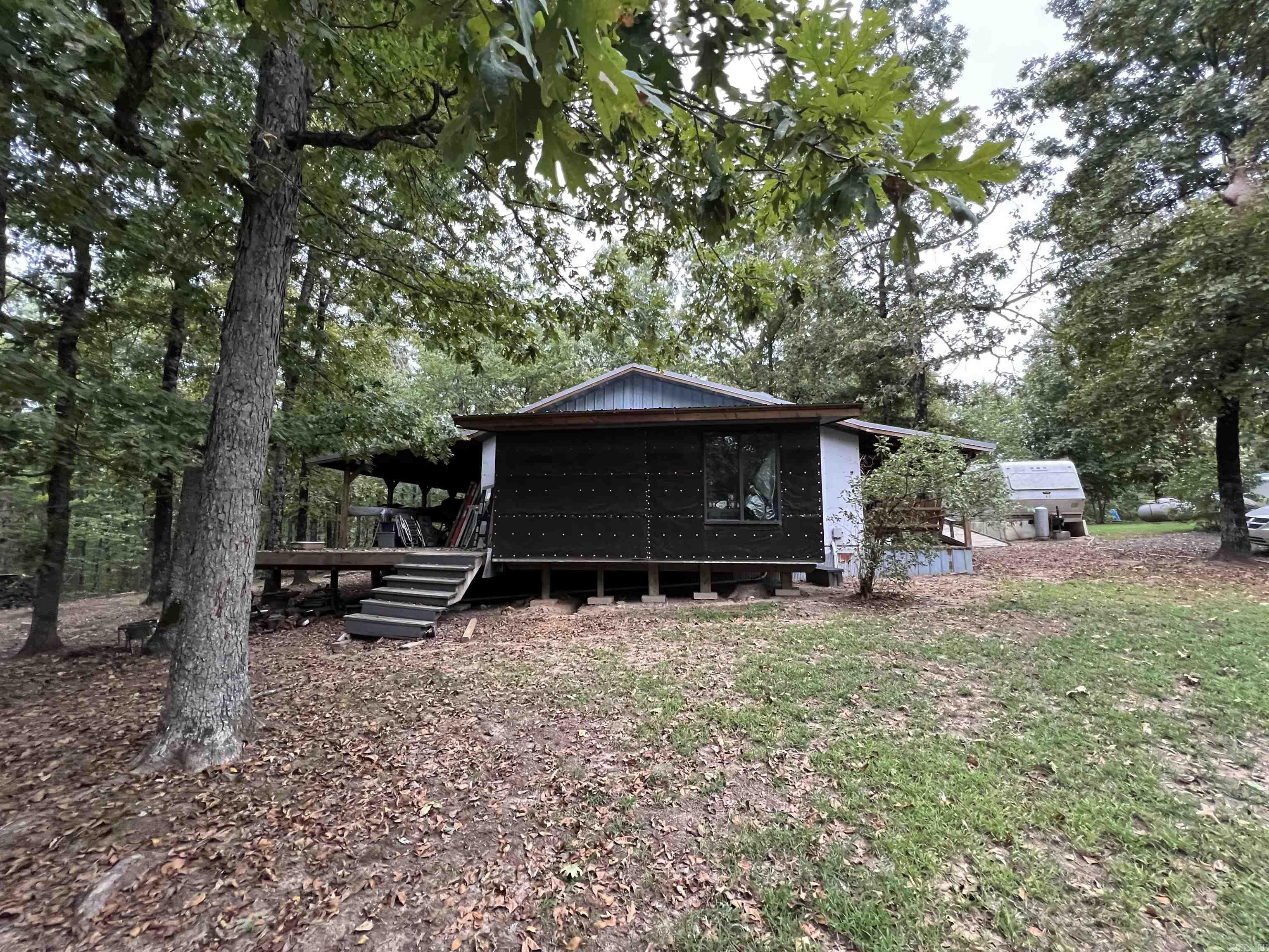 785 Almond  Jerusalem, AR