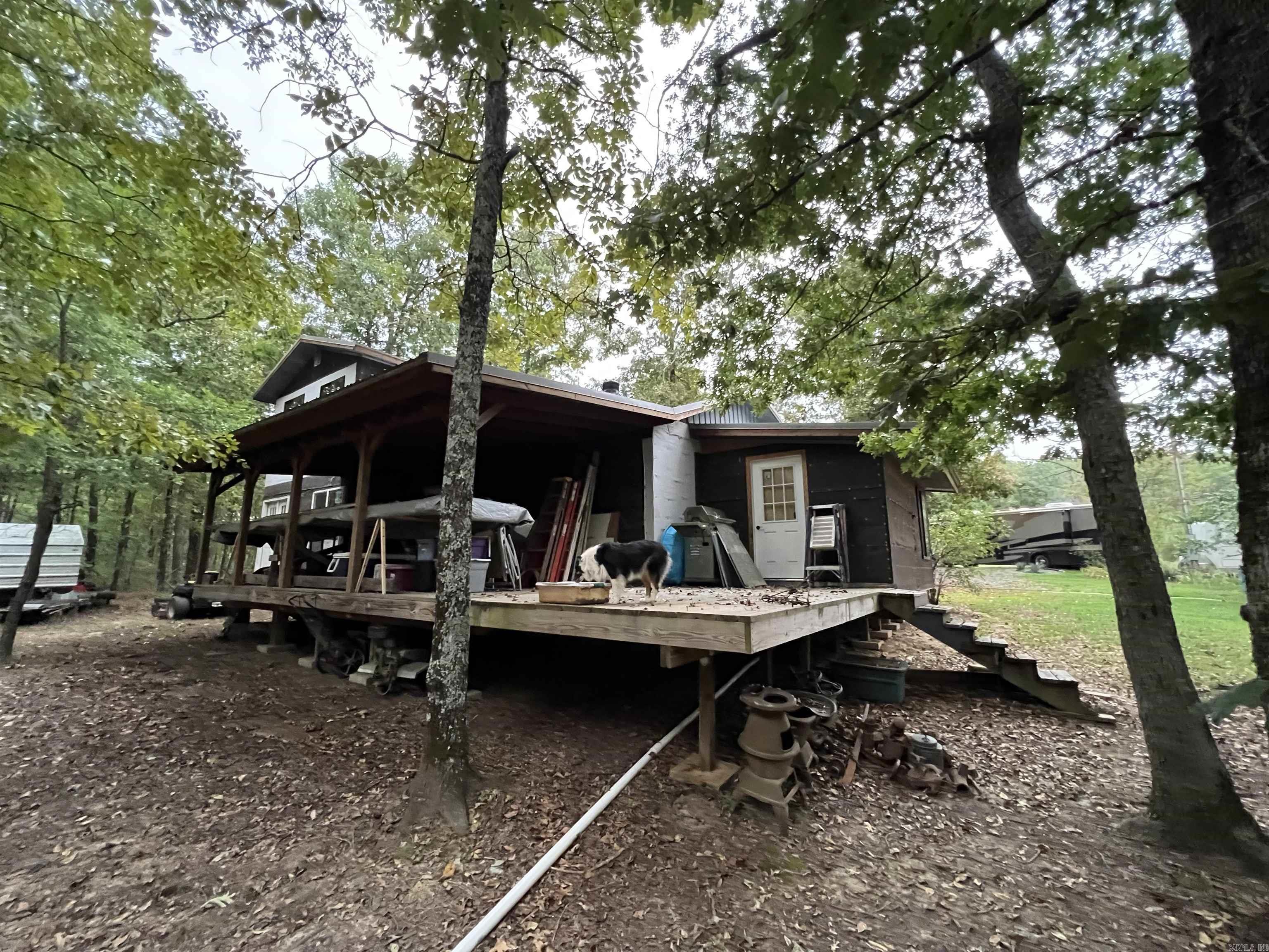 785 Almond  Jerusalem, AR
