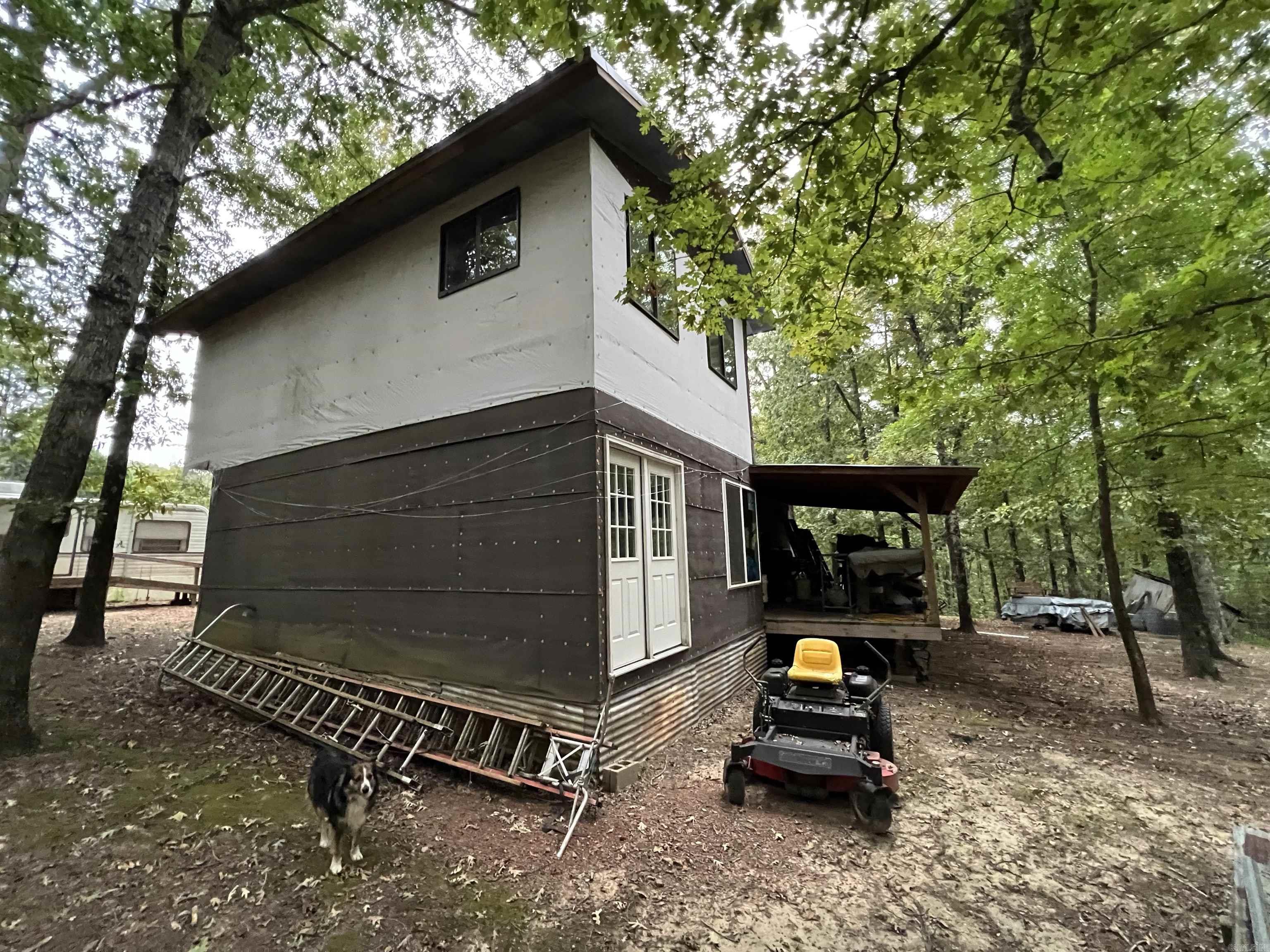 785 Almond  Jerusalem, AR