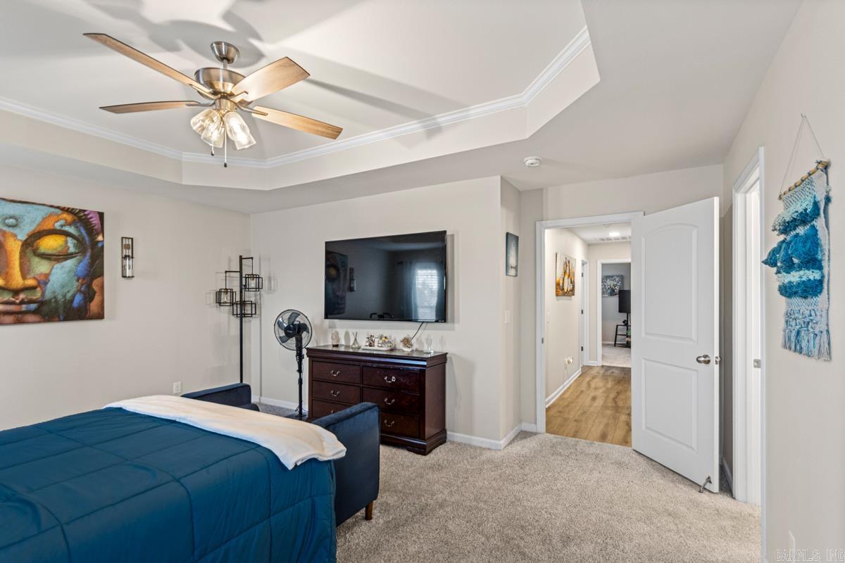 5399 Heritage Valley  Benton, AR