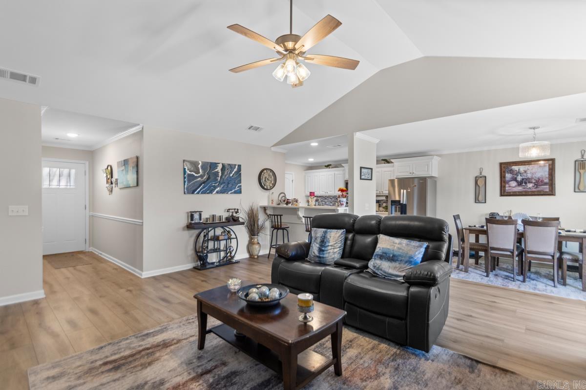 5399 Heritage Valley  Benton, AR