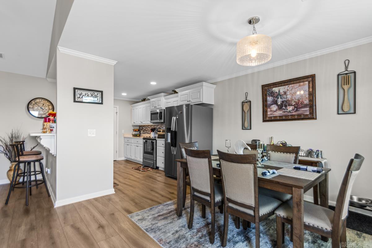 5399 Heritage Valley  Benton, AR