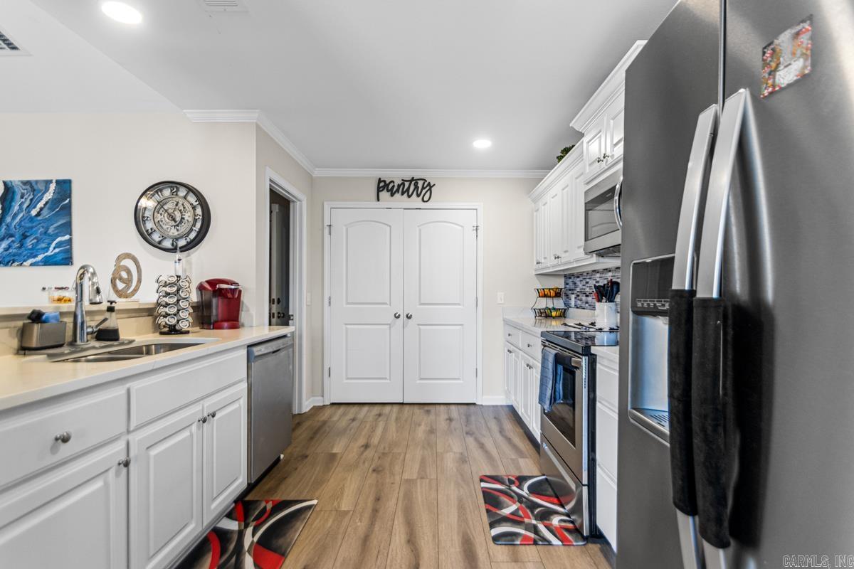 5399 Heritage Valley  Benton, AR
