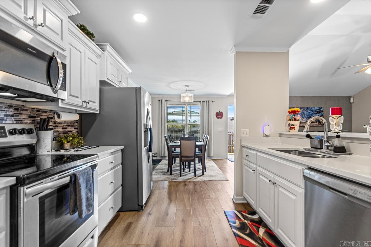 5399 Heritage Valley  Benton, AR
