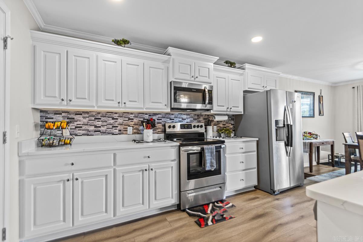 5399 Heritage Valley  Benton, AR