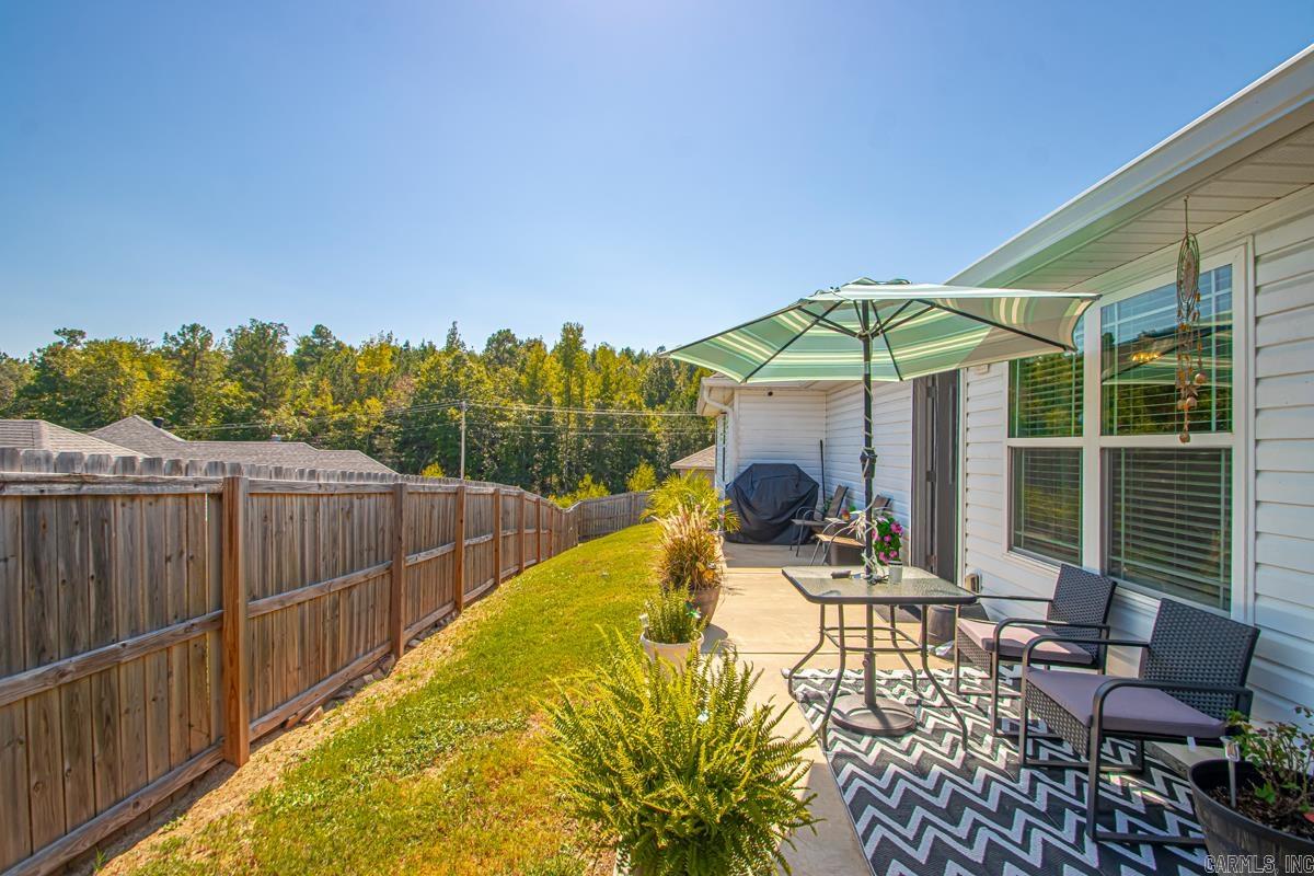 5399 Heritage Valley  Benton, AR