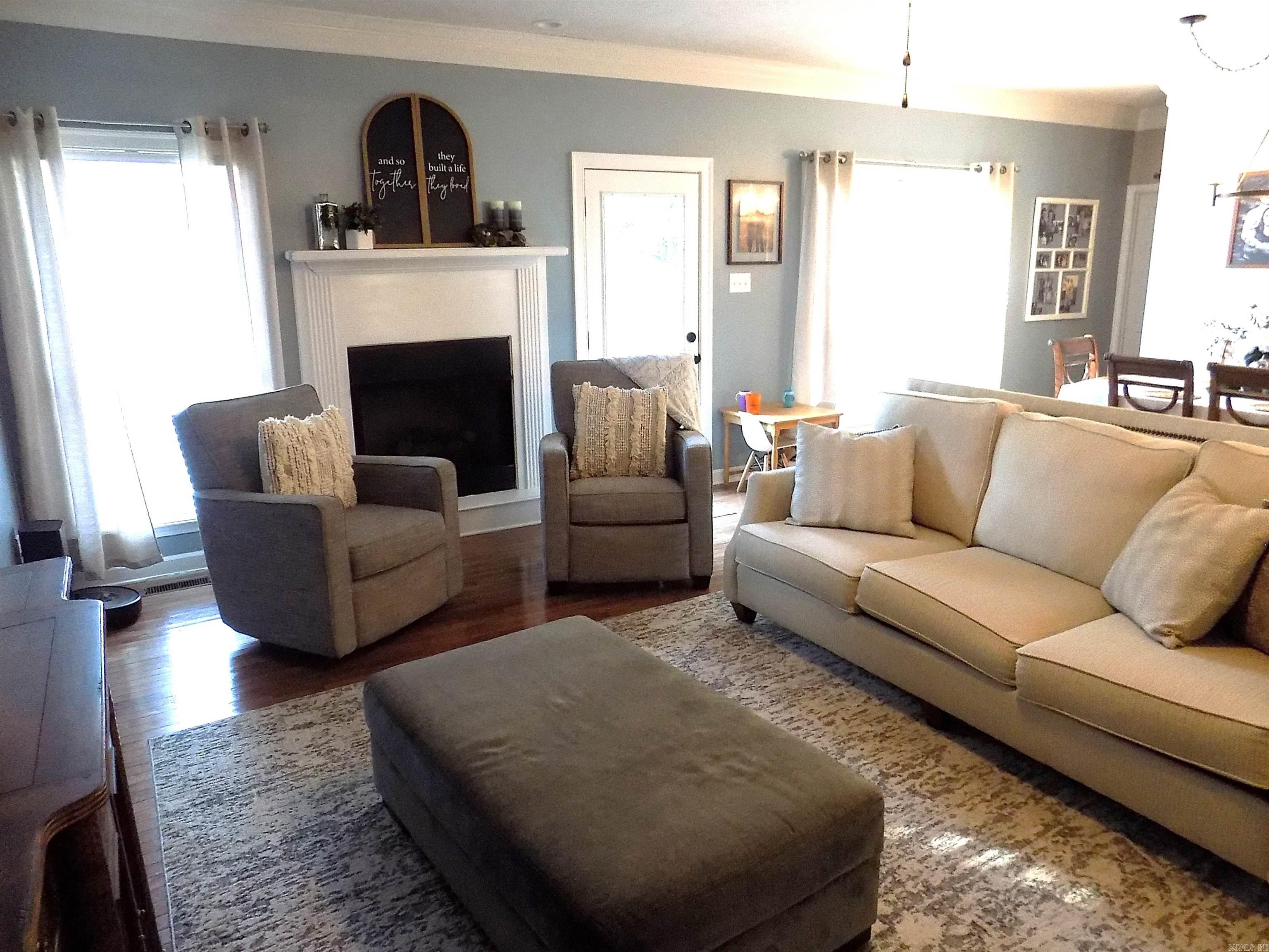 39 Trenton Dr  Greenbrier, AR