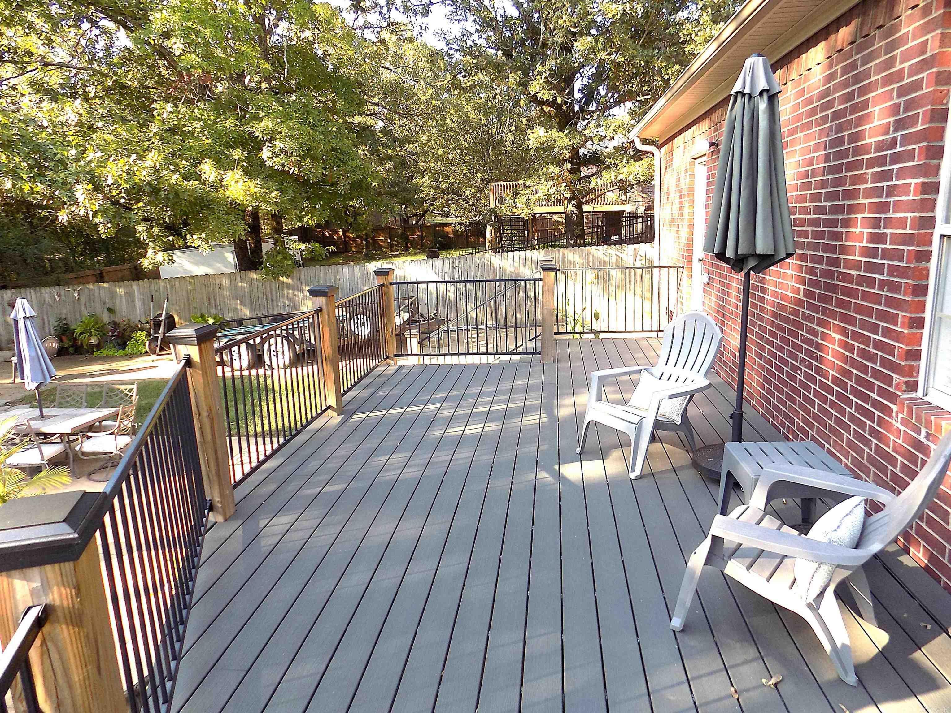 39 Trenton Dr  Greenbrier, AR