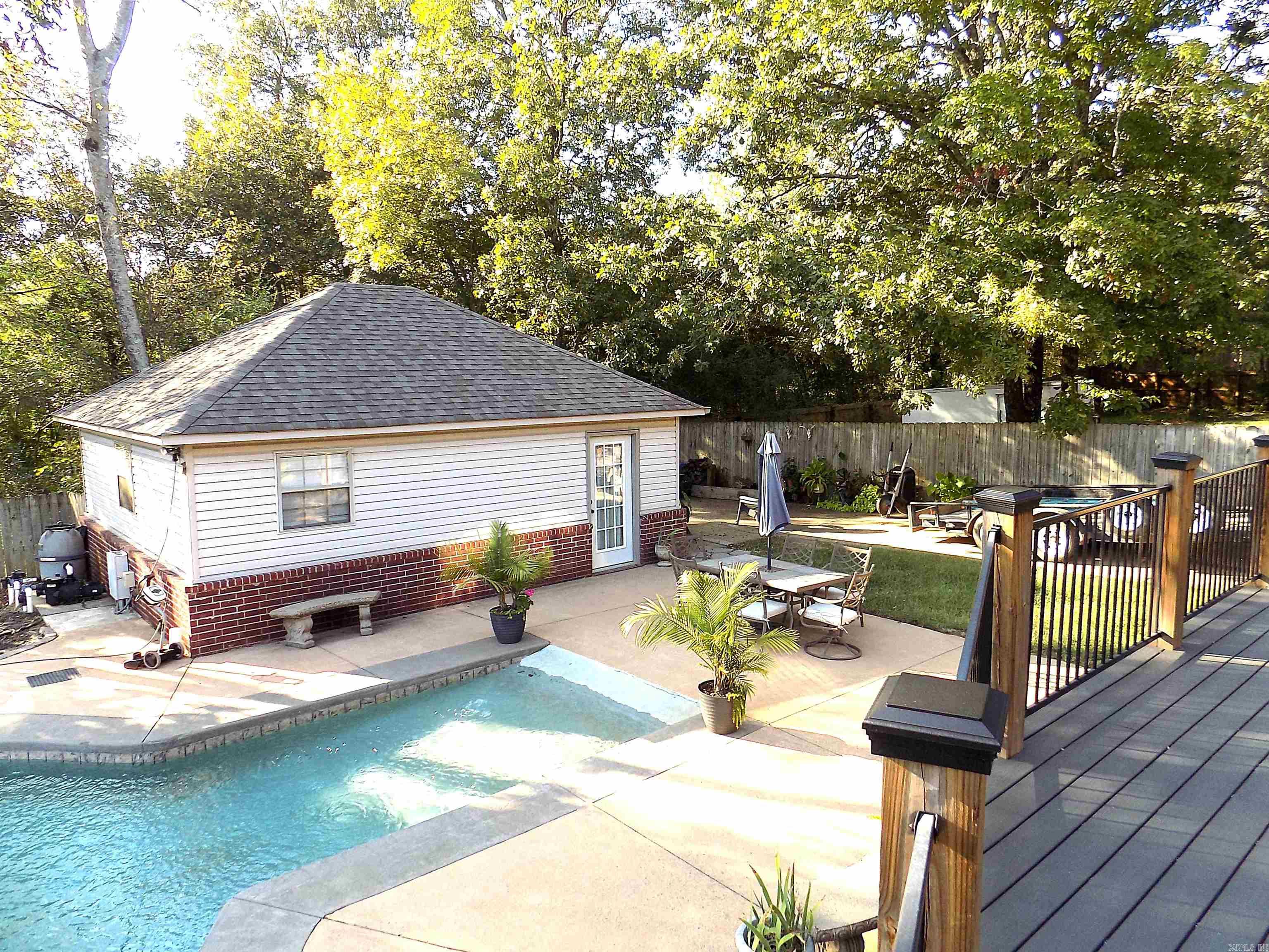 39 Trenton Dr  Greenbrier, AR