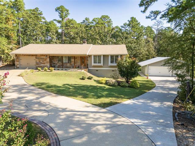 45 and 47  Levantino  Hot Springs Village, AR
