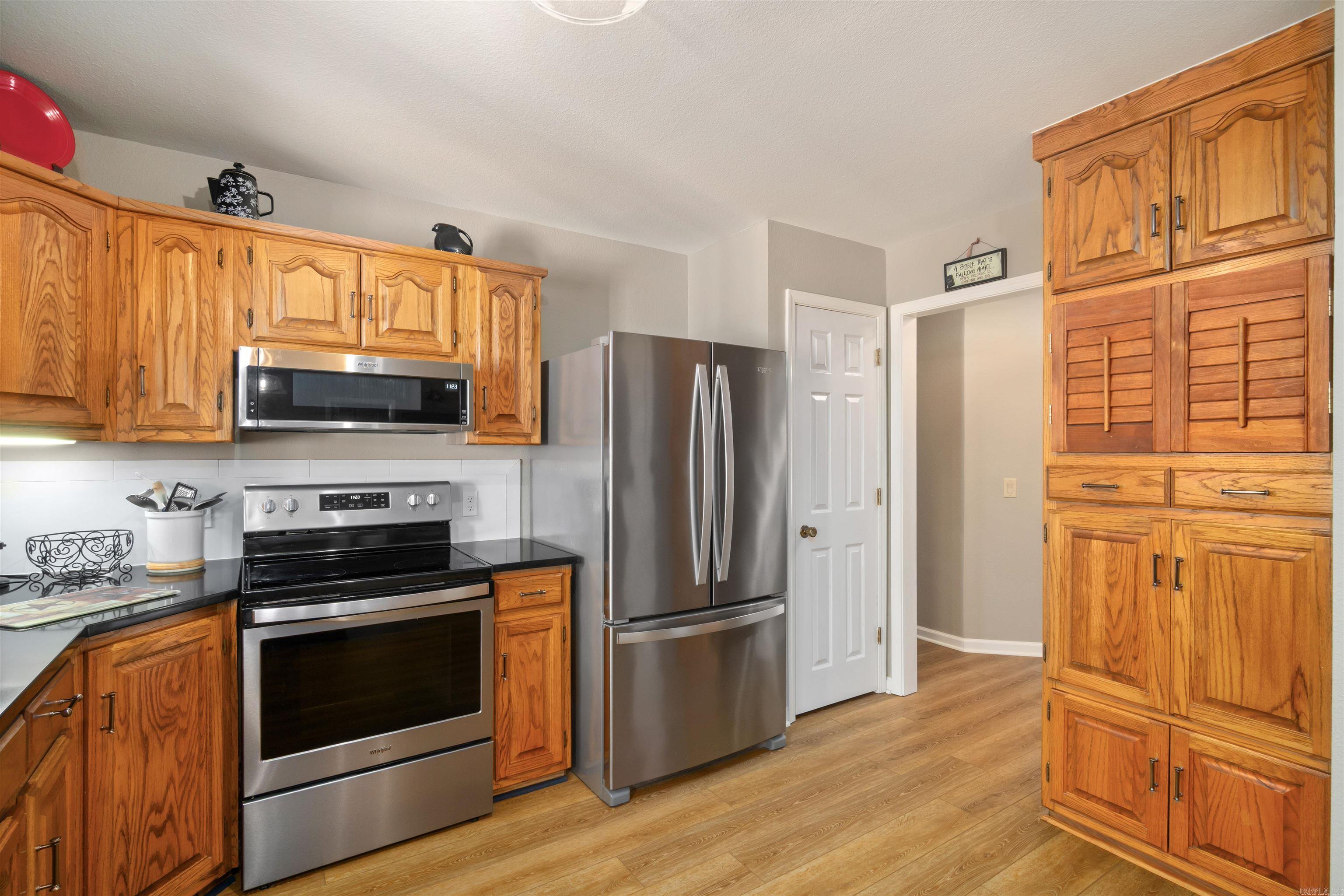 45 and 47 Levantino  Hot Springs Village, AR