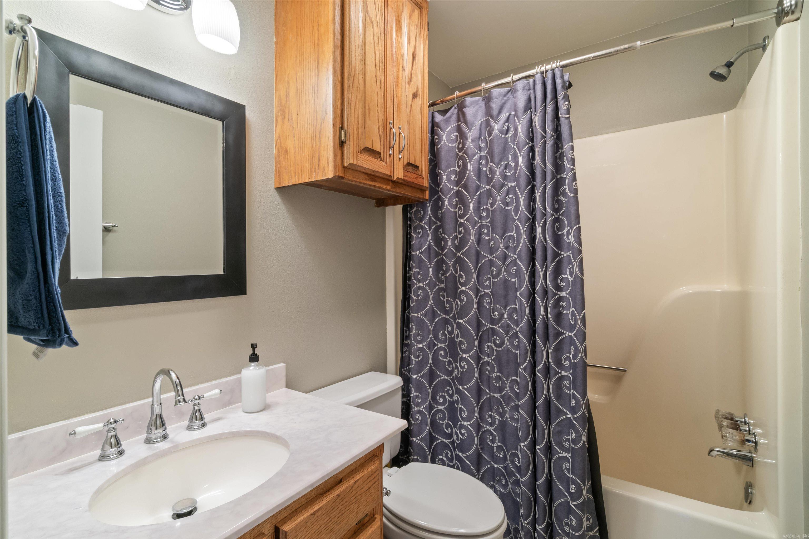 45 and 47 Levantino  Hot Springs Village, AR