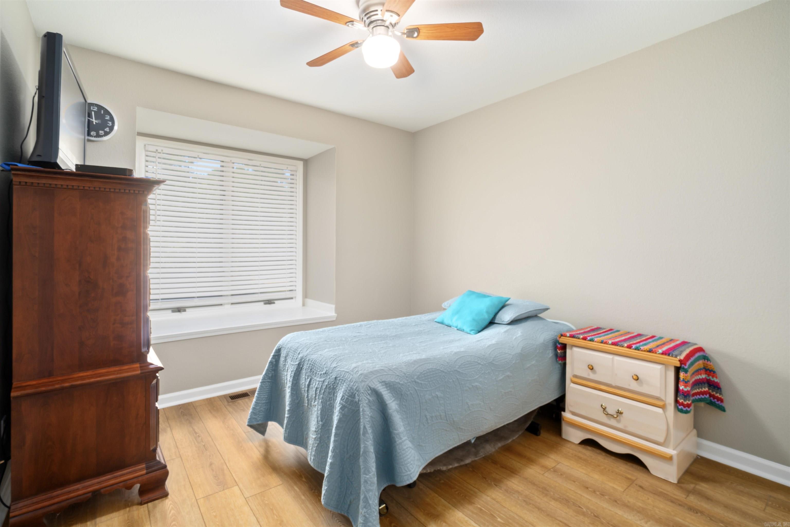 45 and 47 Levantino  Hot Springs Village, AR