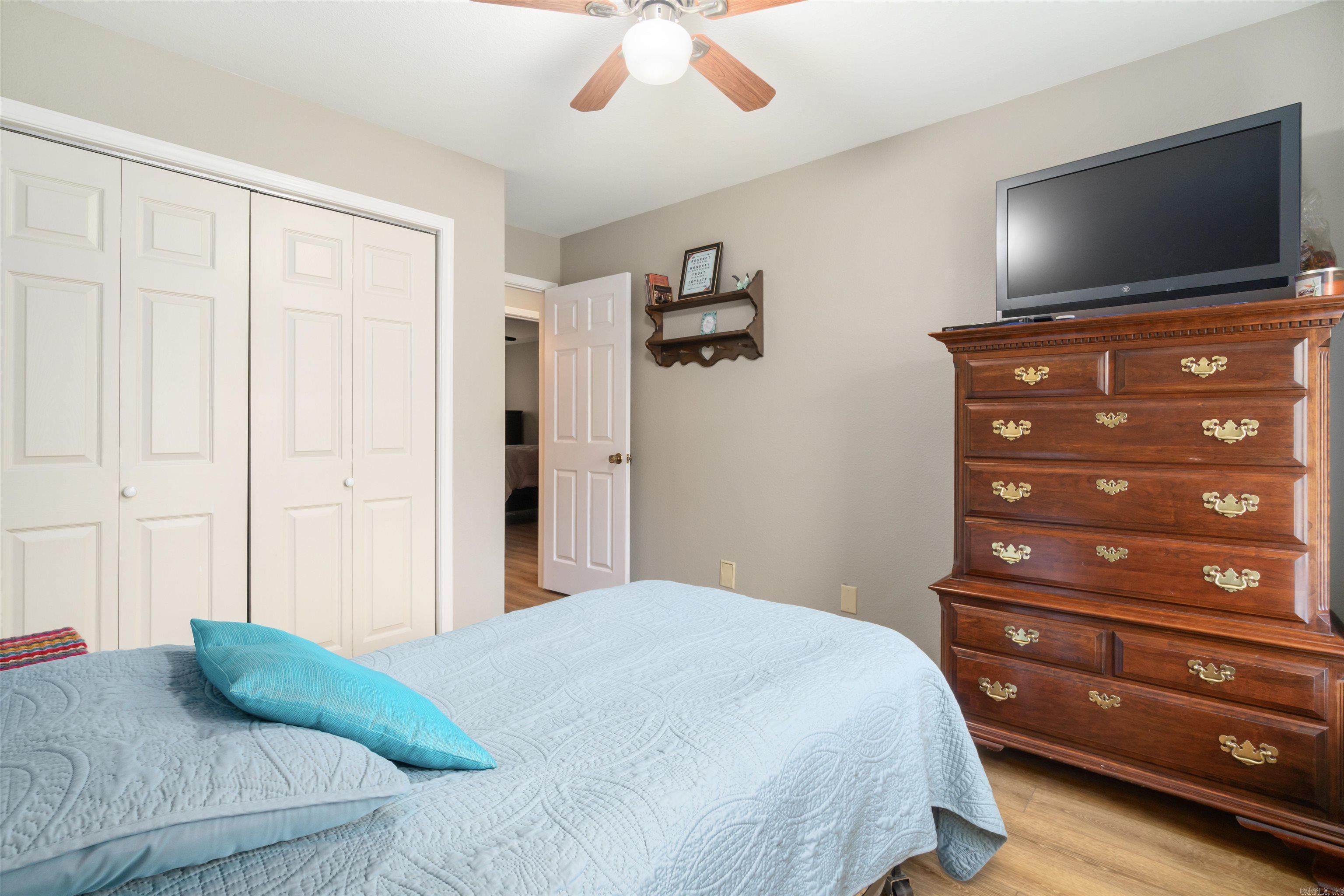 45 and 47 Levantino  Hot Springs Village, AR