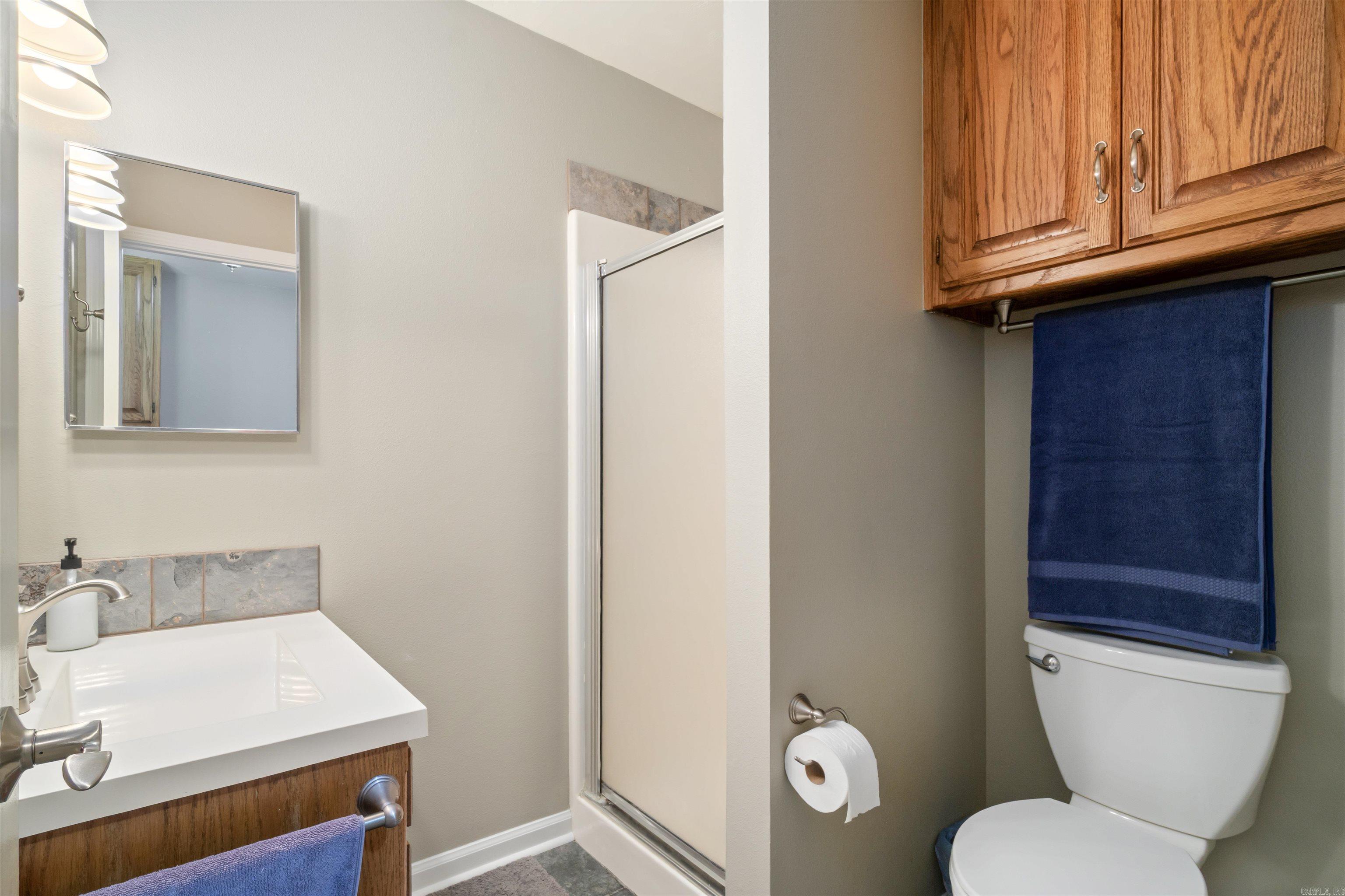 45 and 47 Levantino  Hot Springs Village, AR