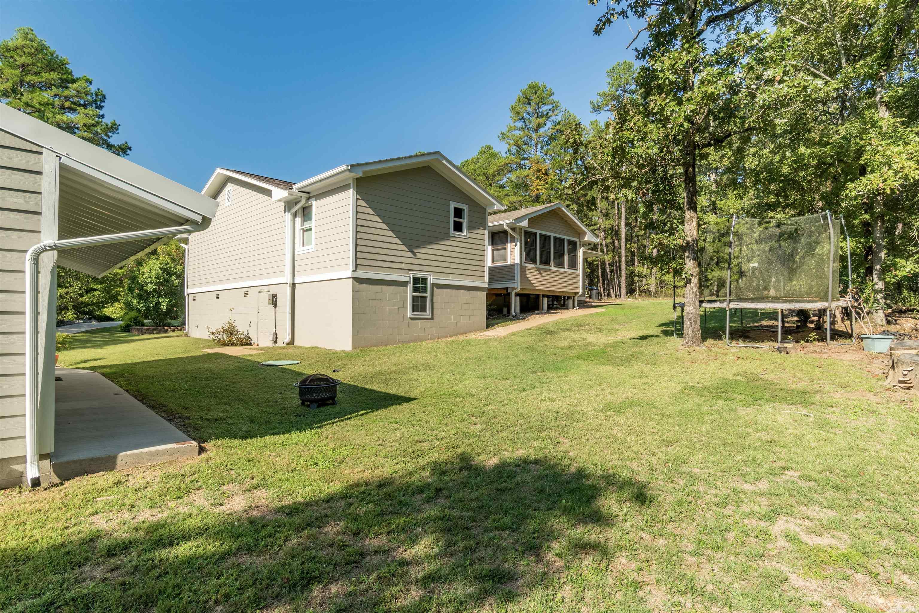 45 and 47 Levantino  Hot Springs Village, AR