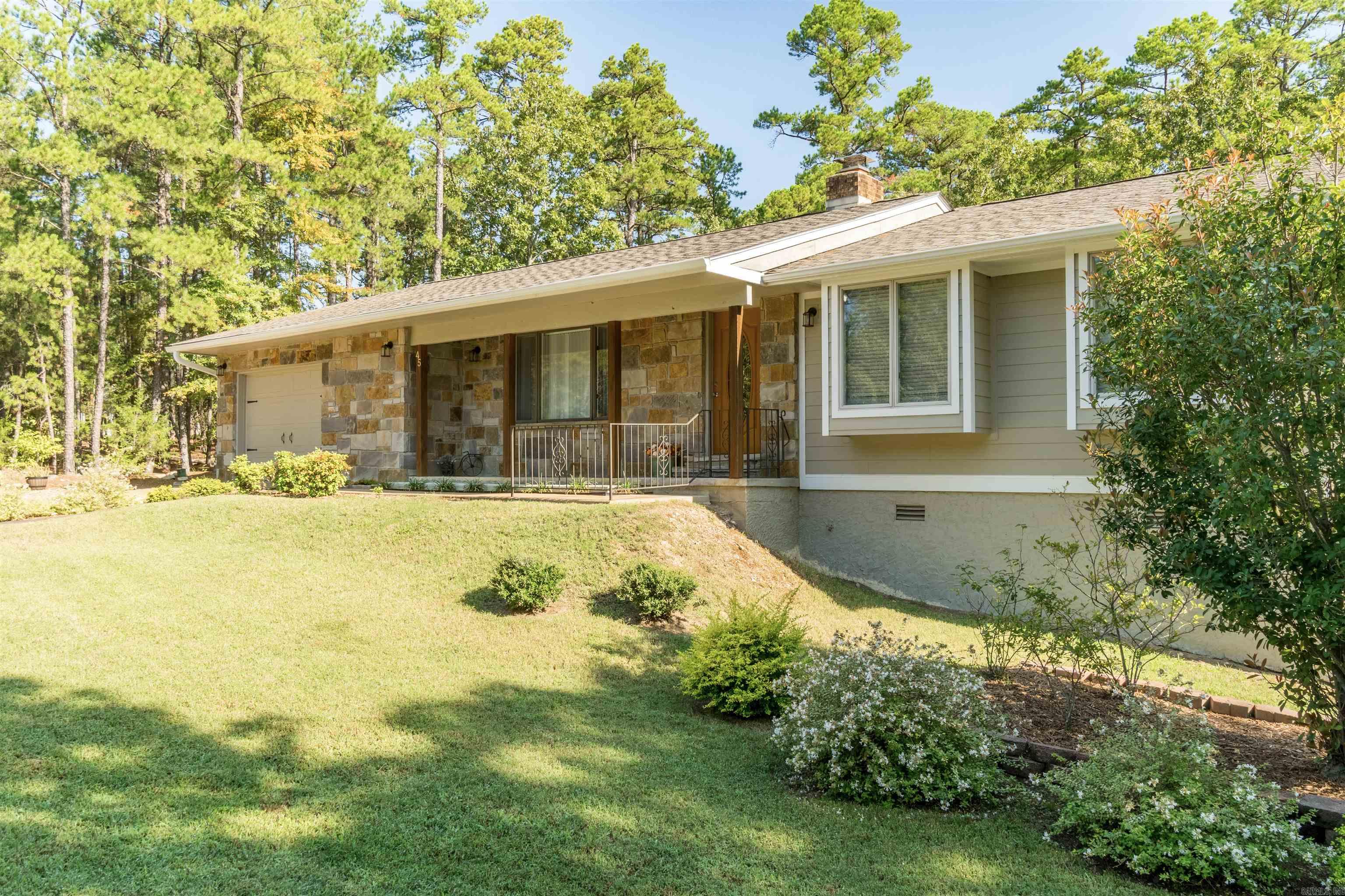 45 and 47 Levantino  Hot Springs Village, AR