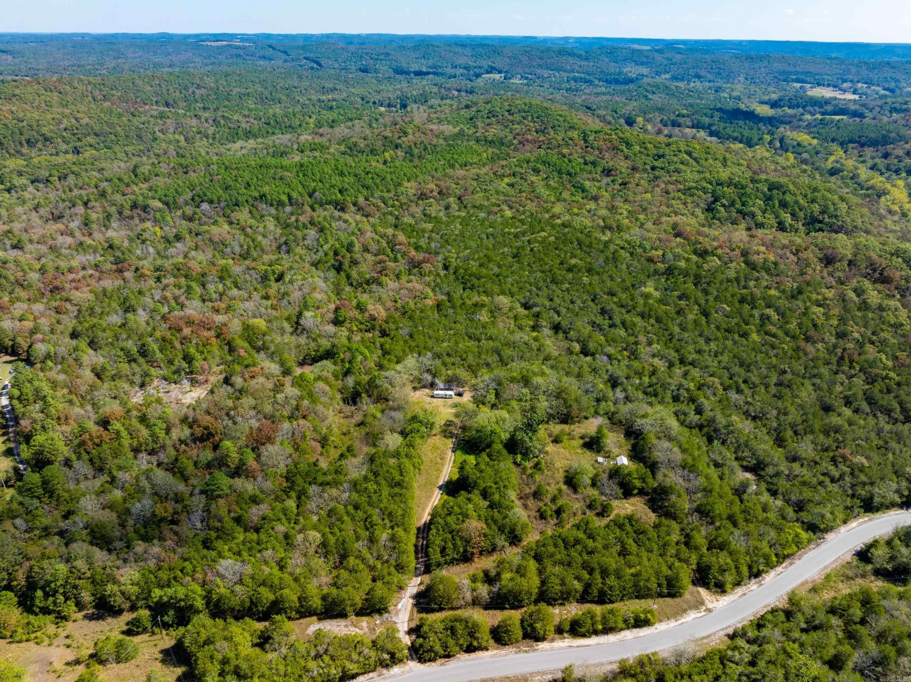 160 Pine Hill Road  Batesville, AR