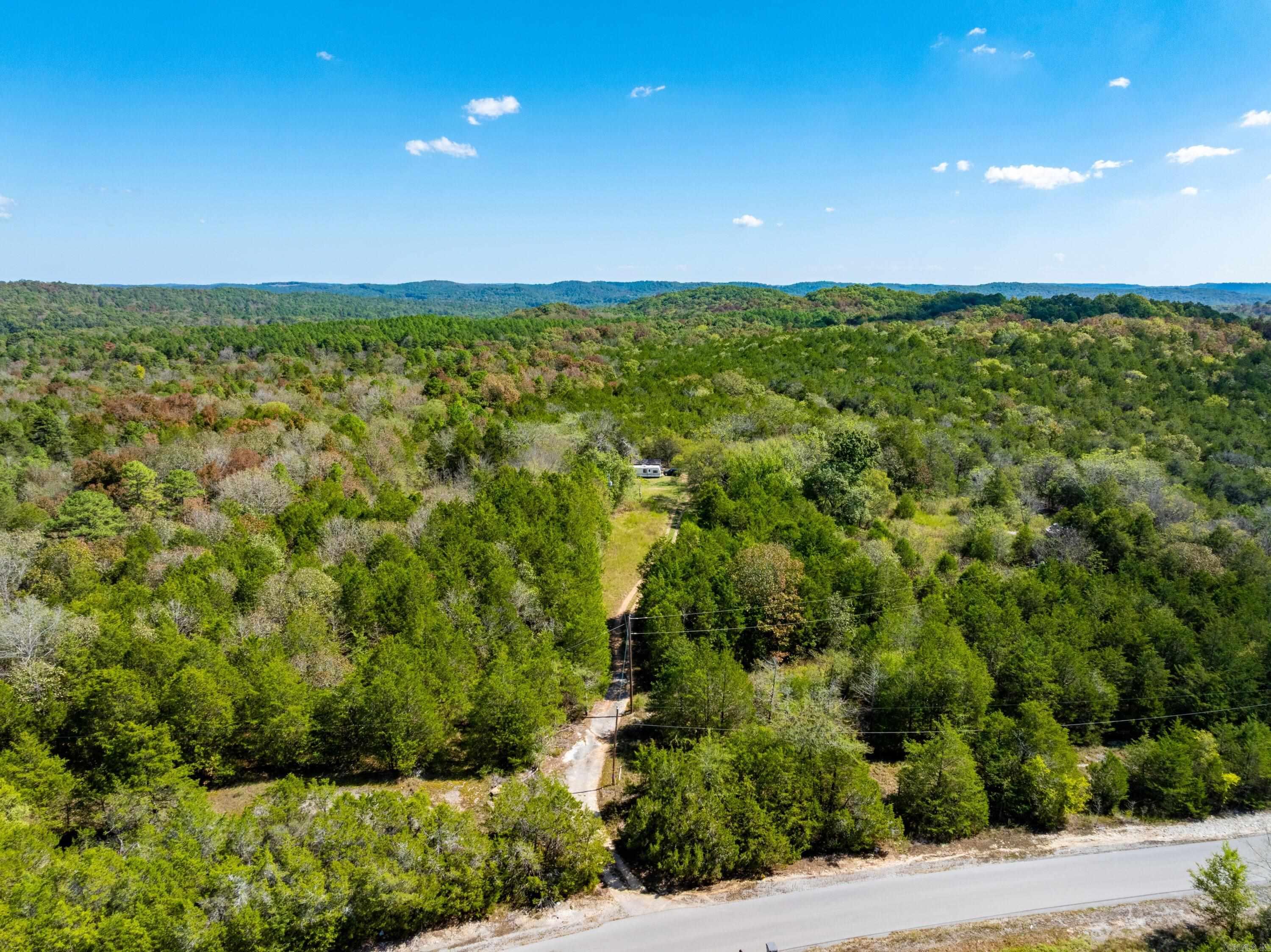 160 Pine Hill Road  Batesville, AR