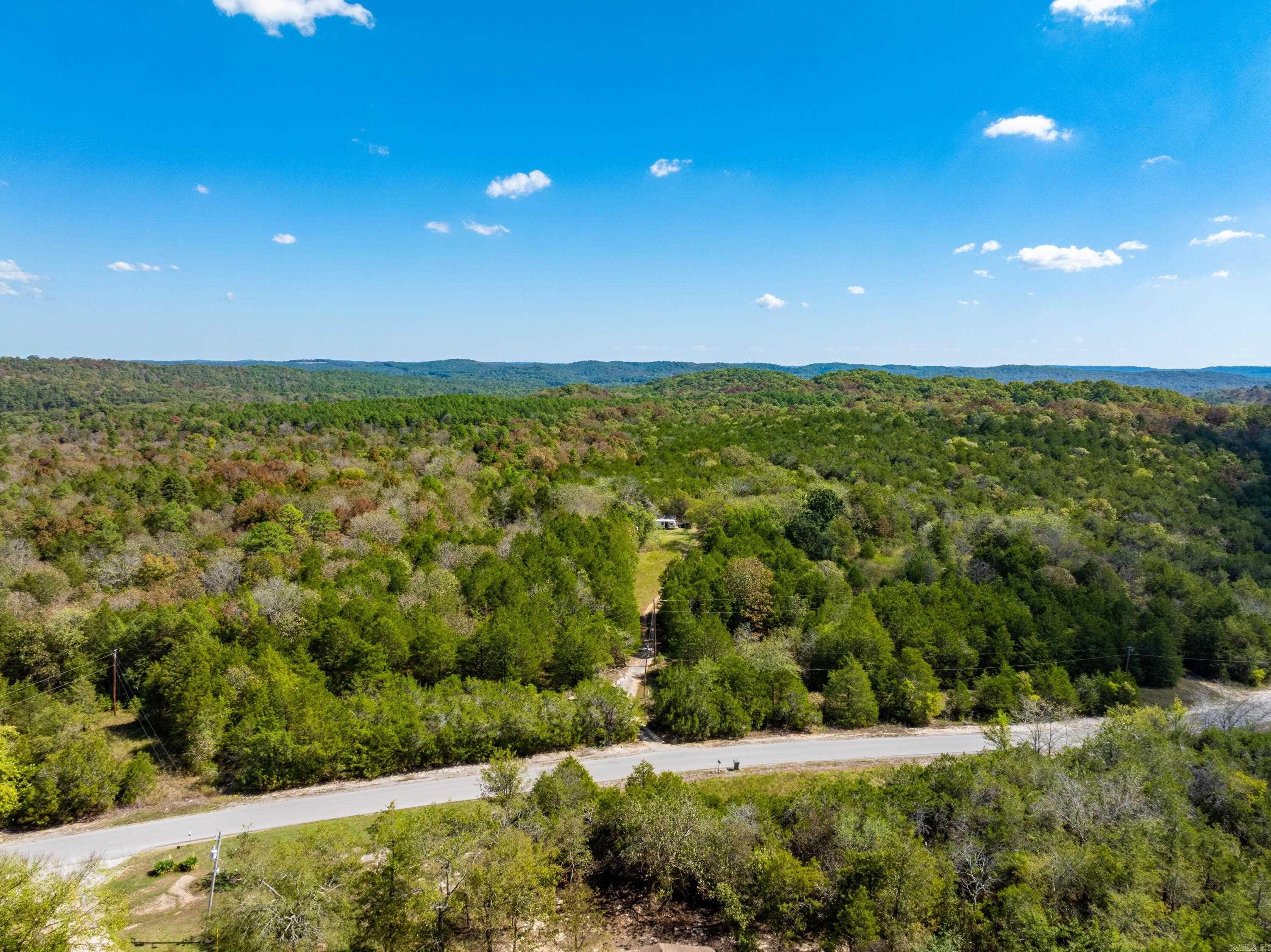 160 Pine Hill Road  Batesville, AR