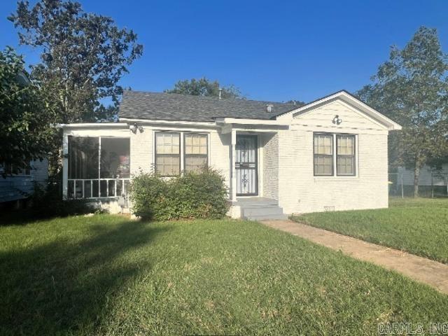 2320 S Chester  Little Rock, AR