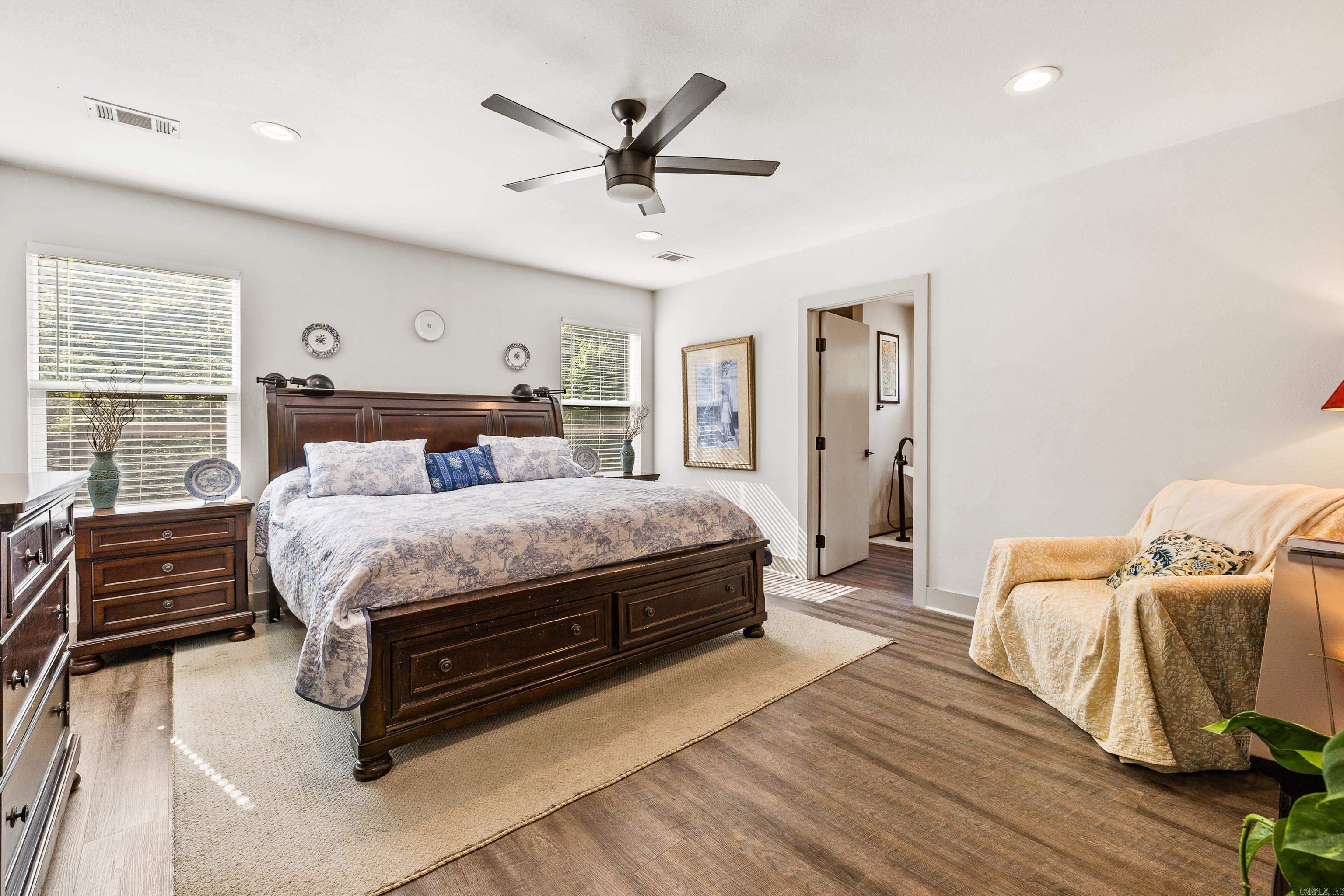 235 Hardwood Hills  Hot Springs, AR