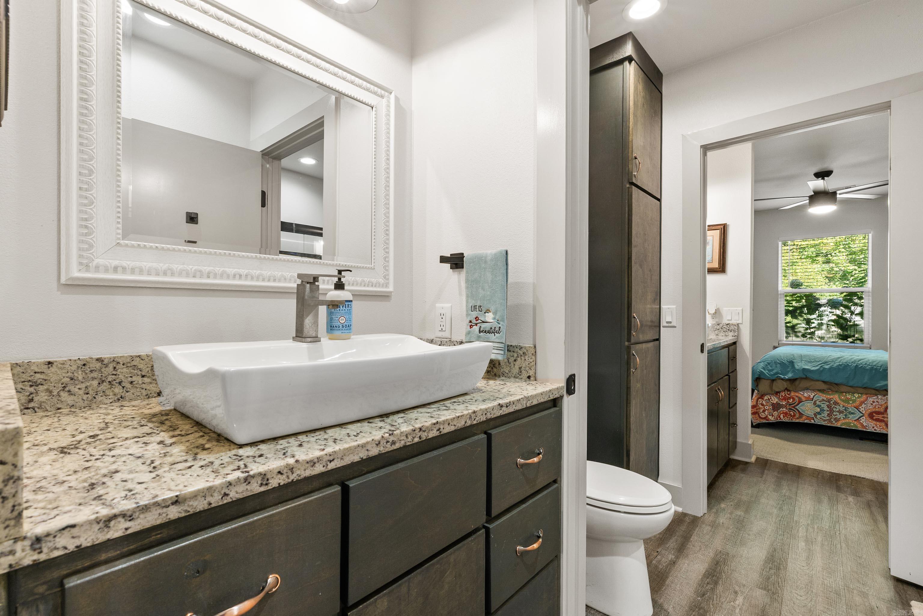235 Hardwood Hills  Hot Springs, AR