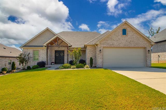 9717  Oak Forest  Sherwood, AR
