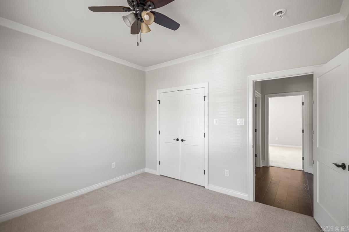 9717 Oak Forest  Sherwood, AR