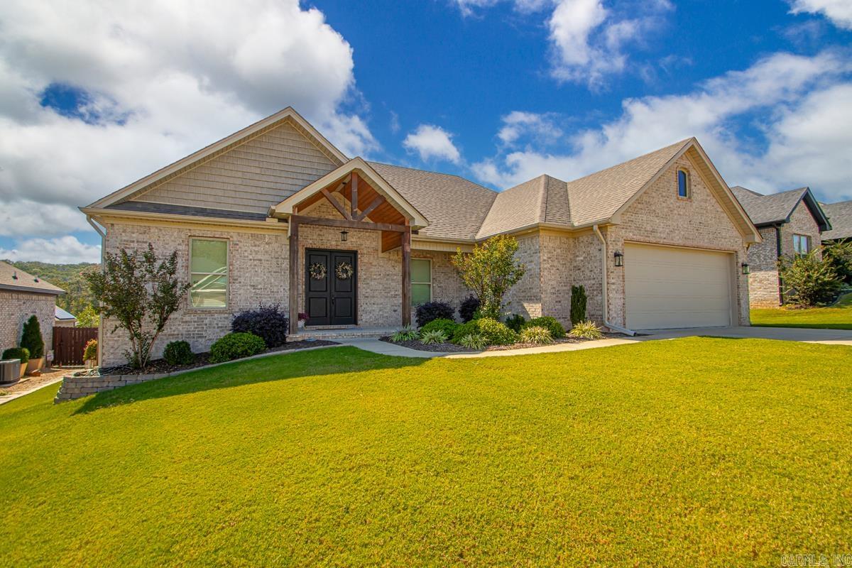 9717 Oak Forest  Sherwood, AR