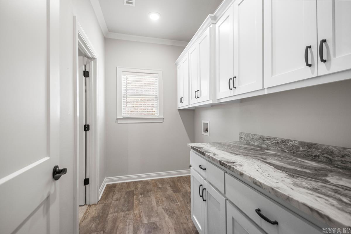 9717 Oak Forest  Sherwood, AR